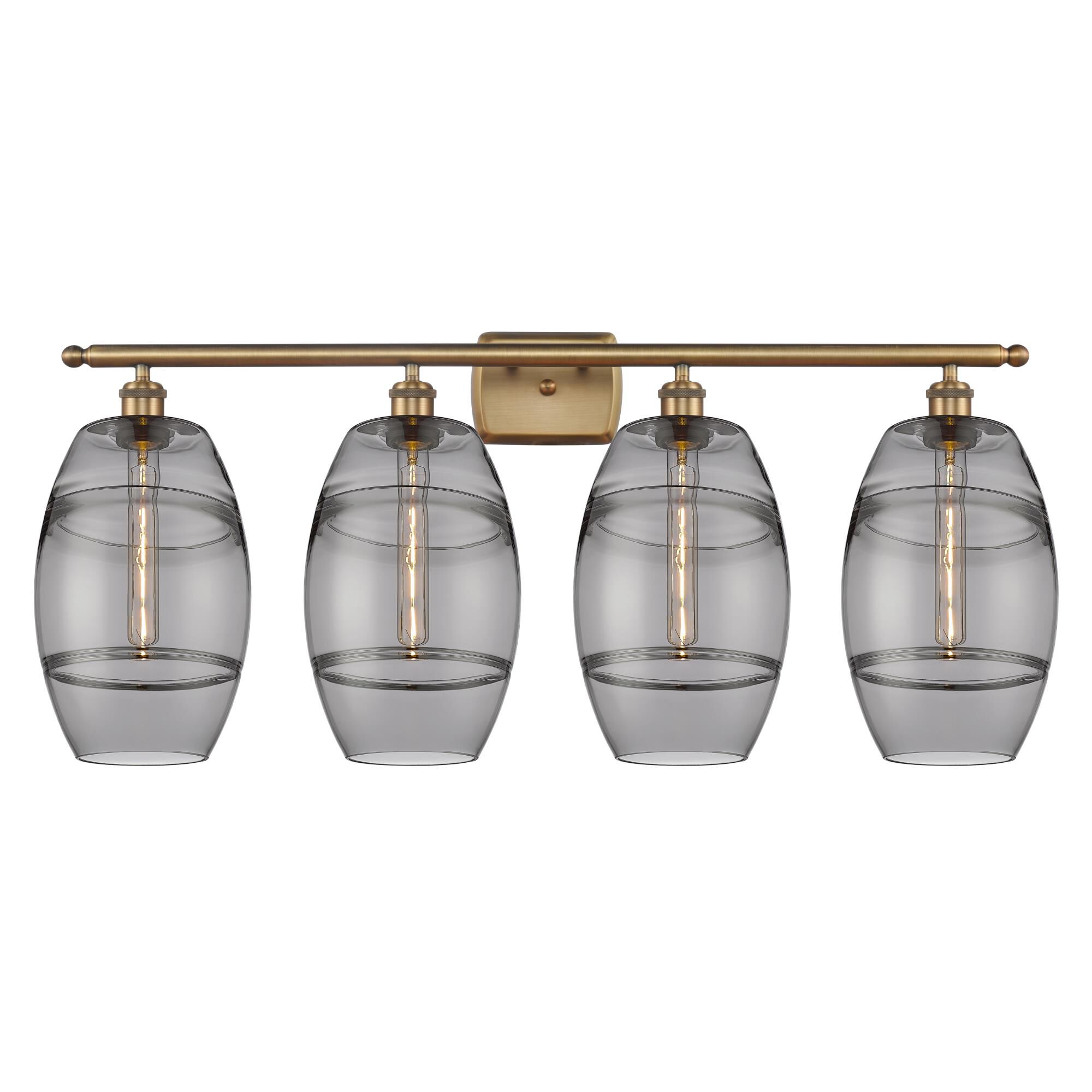 Bruno Marashlian Vaz 38 Inch Bath Vanity Light by Innovations Lighting