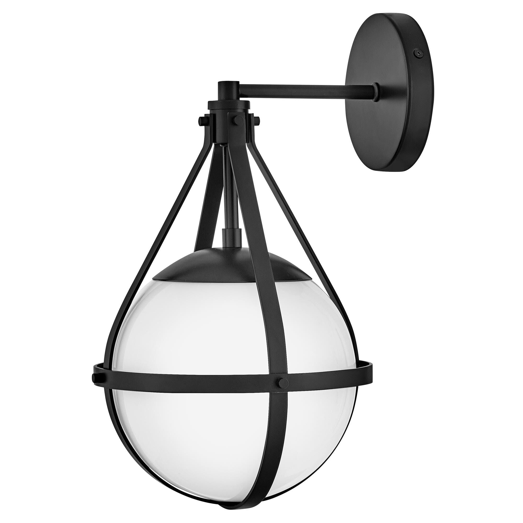 Colby 9 Inch Wall Sconce by Lark