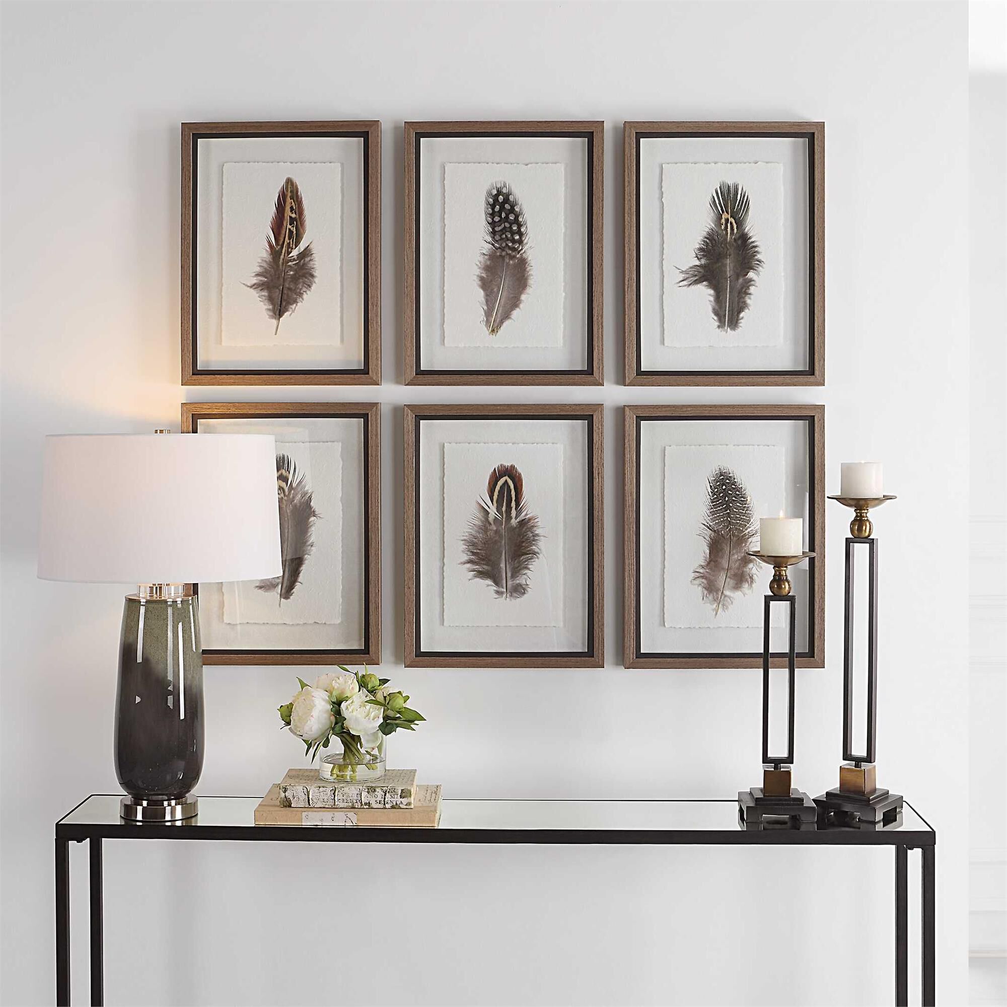Shown in Natural Wood finish