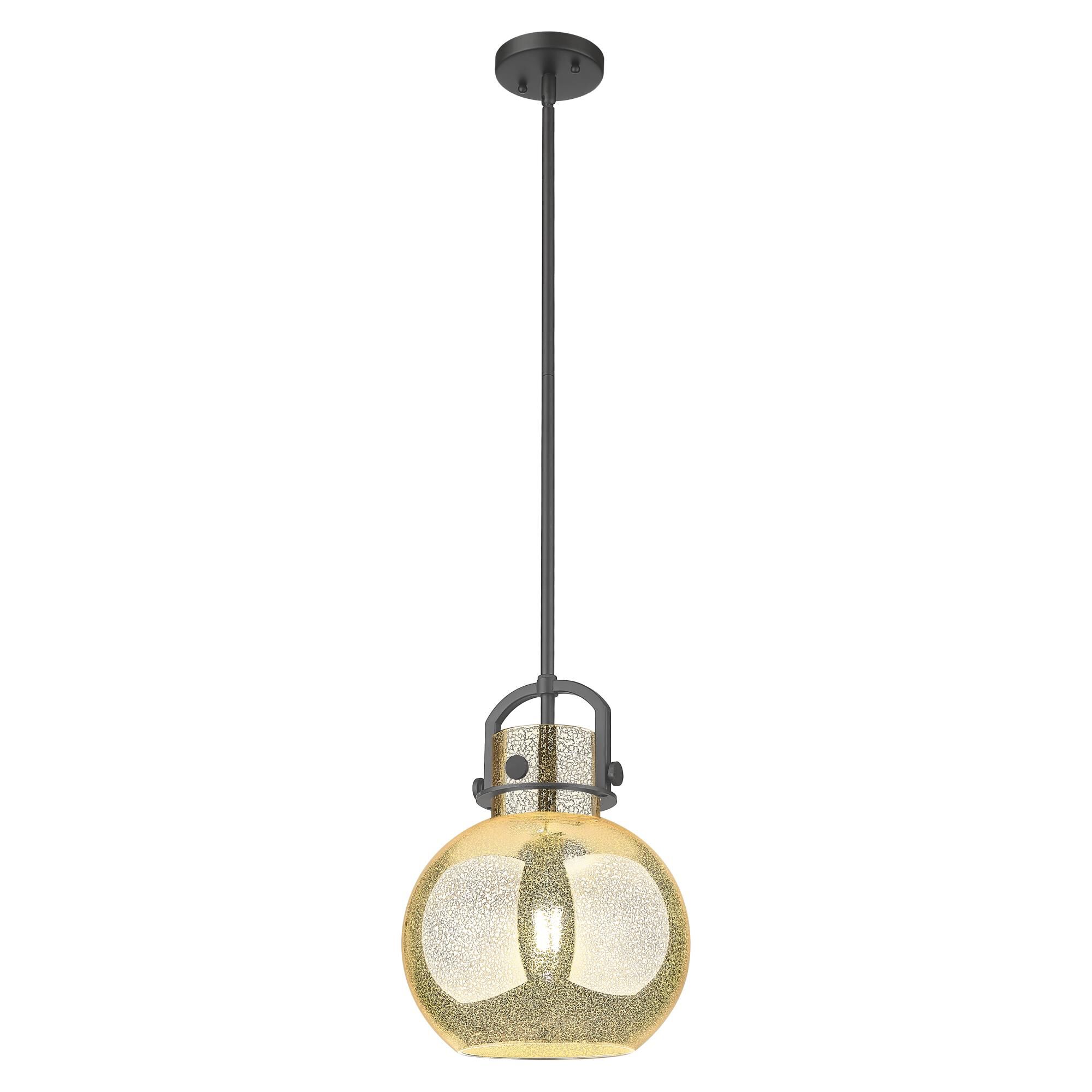 Bruno Marashlian Newton Sphere 10 Inch Mini Pendant by Innovations Lighting