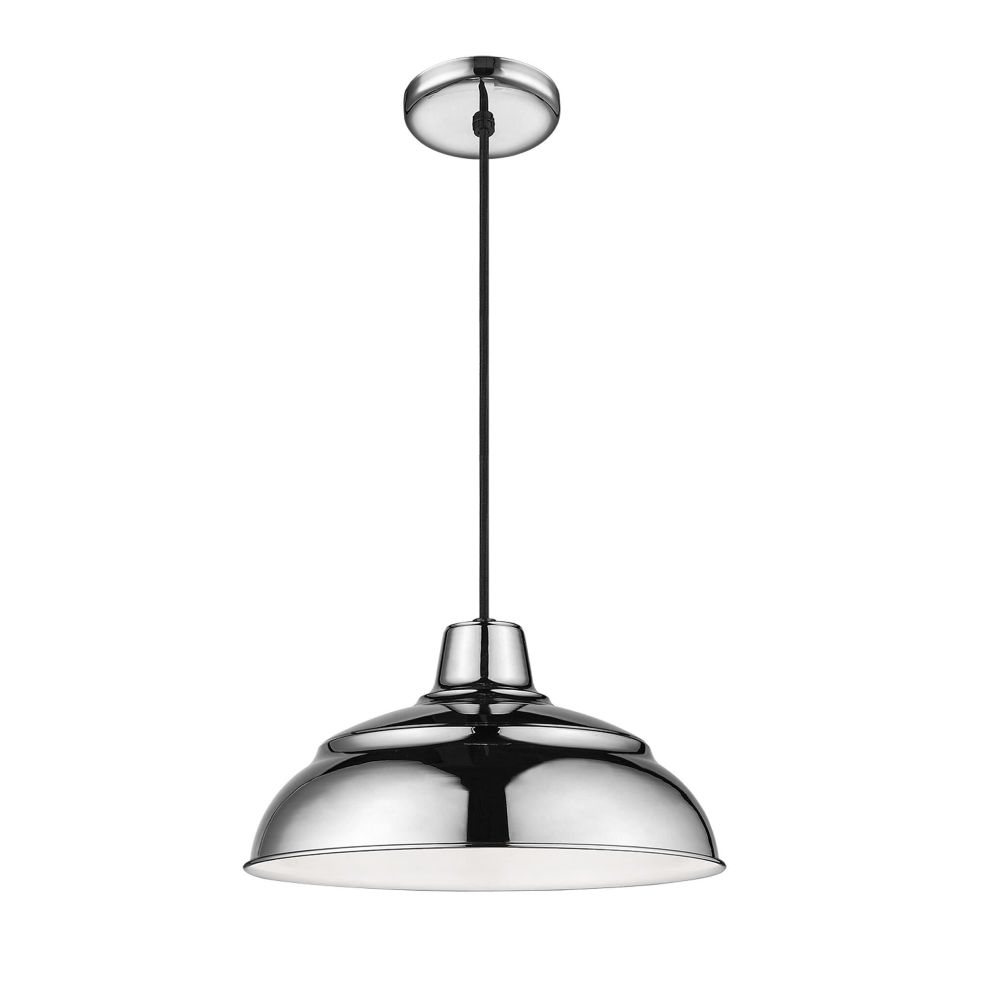 Millennium Lighting R Series 14 Inch Large Pendant