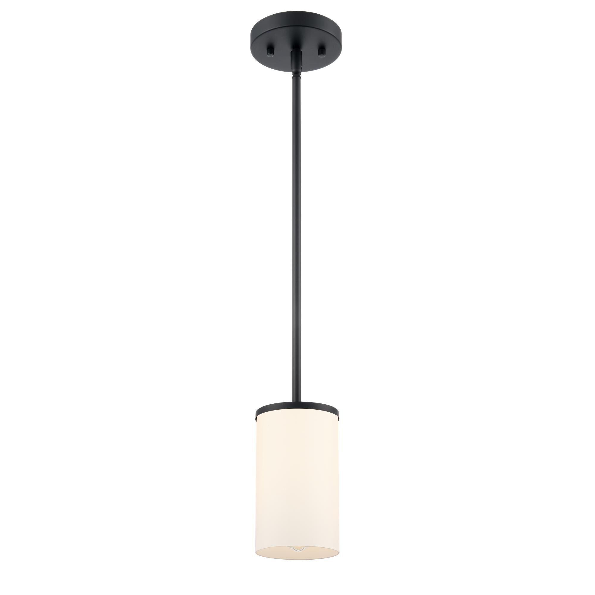 Verlana 5 Inch Mini Pendant by Millenium Lighting