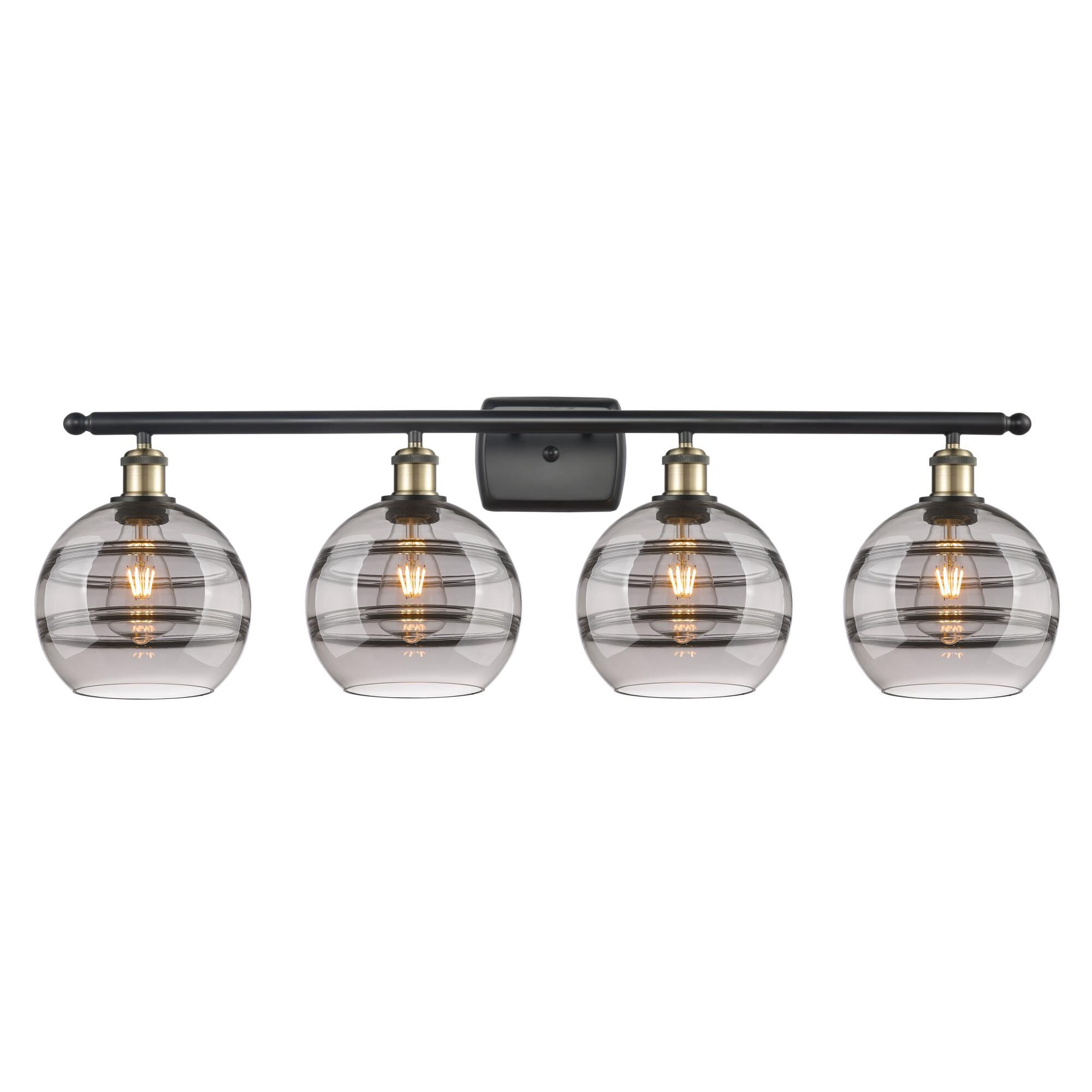 Bruno Marashlian Rochester 38 Inch Bath Vanity Light by Innovations Lighting