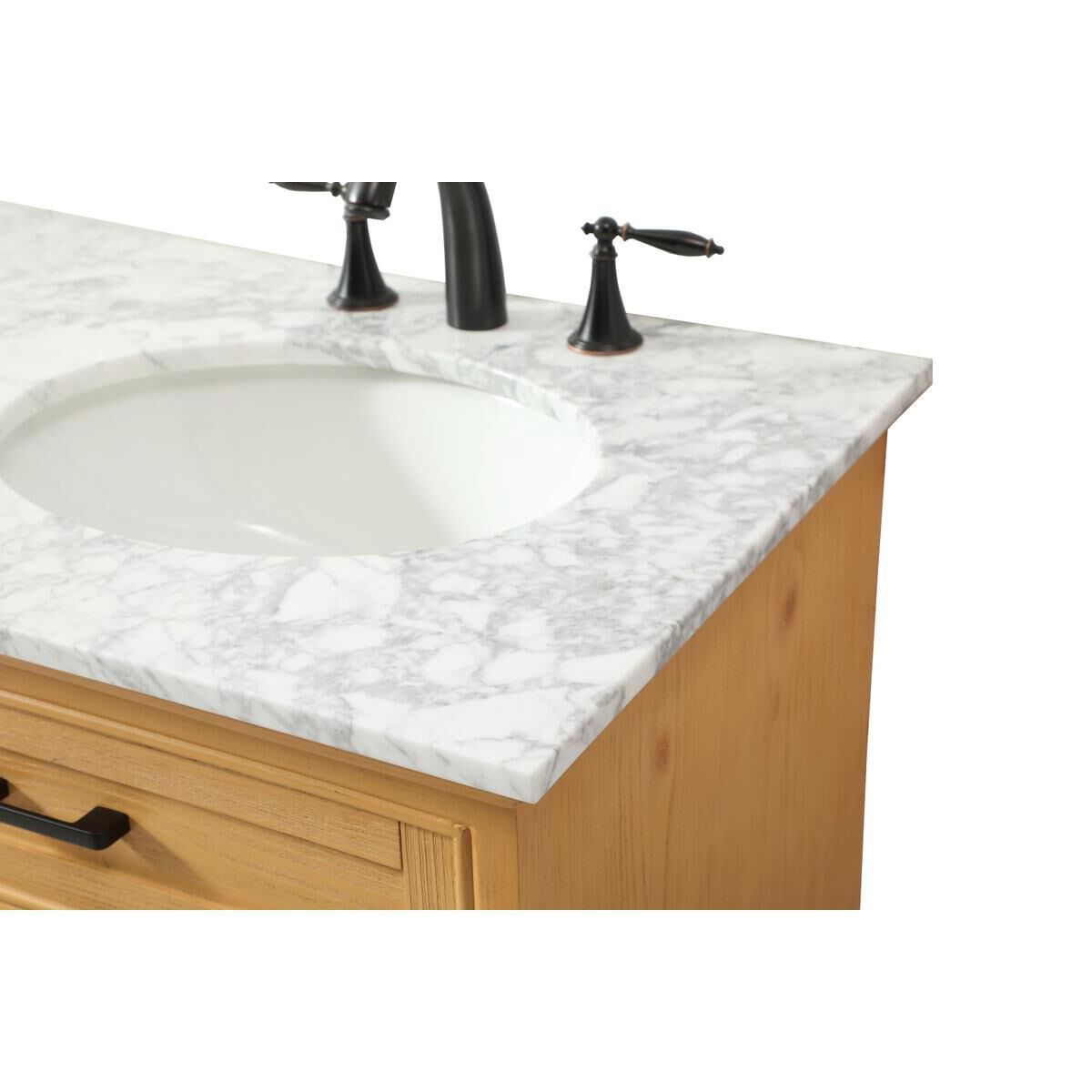 Shown in Natural Wood finish