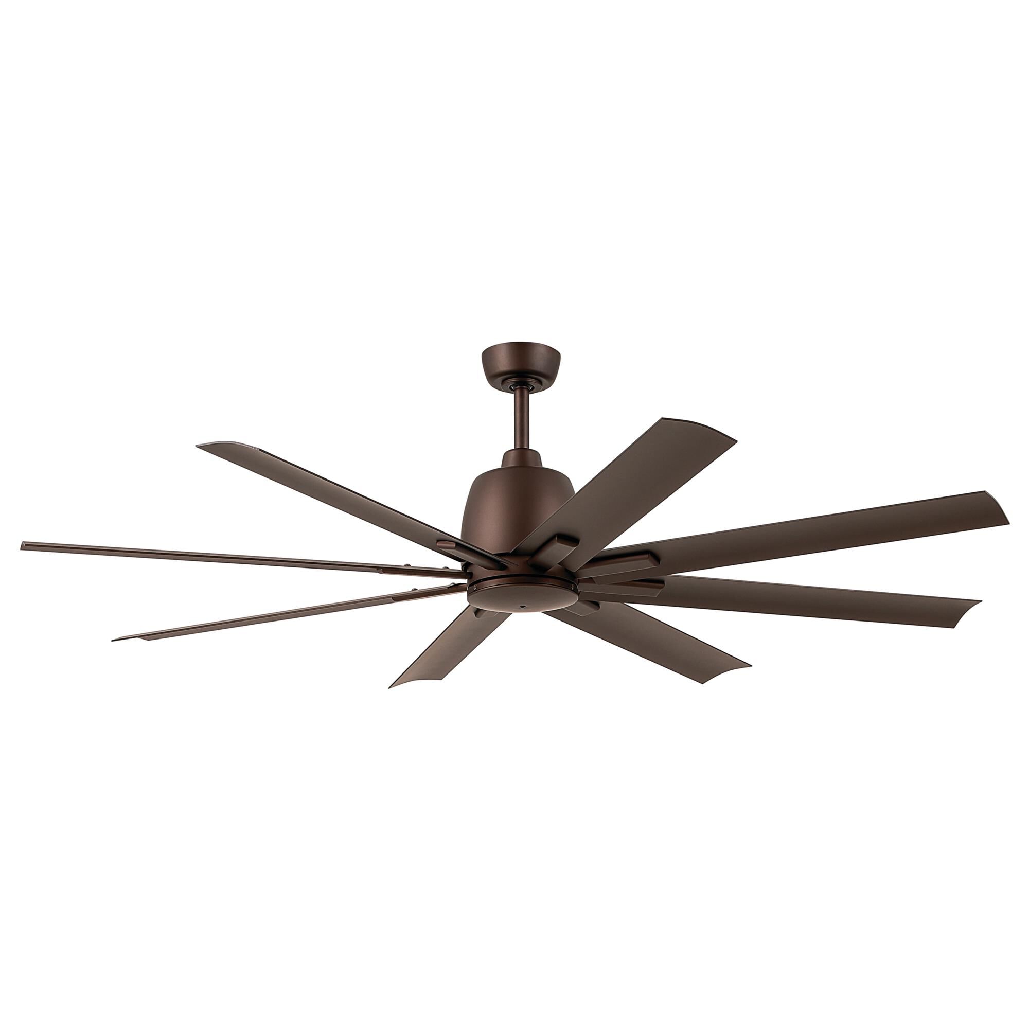 Shown in Satin Natural Bronze finish
