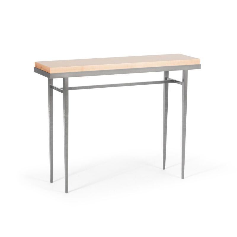 Wick 42 Inch Console Table by Hubbardton Forge