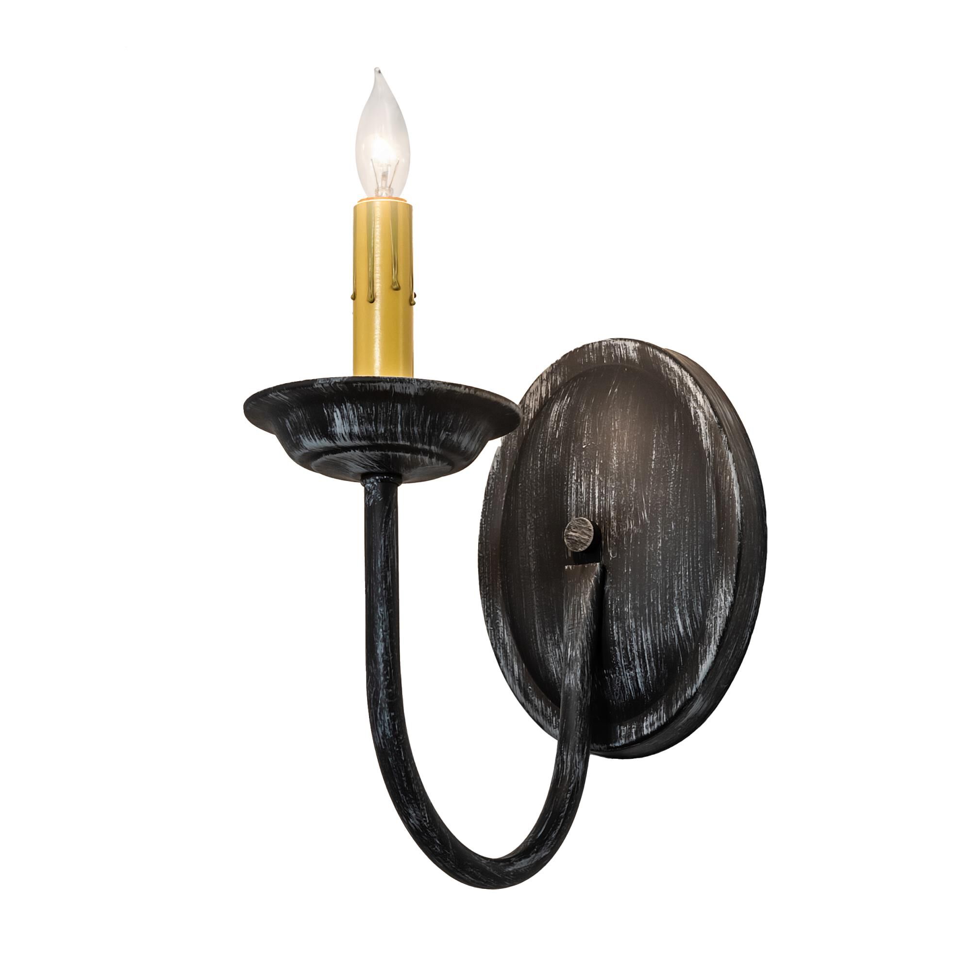 Meyda Lighting Classic 9 Inch Wall Sconce