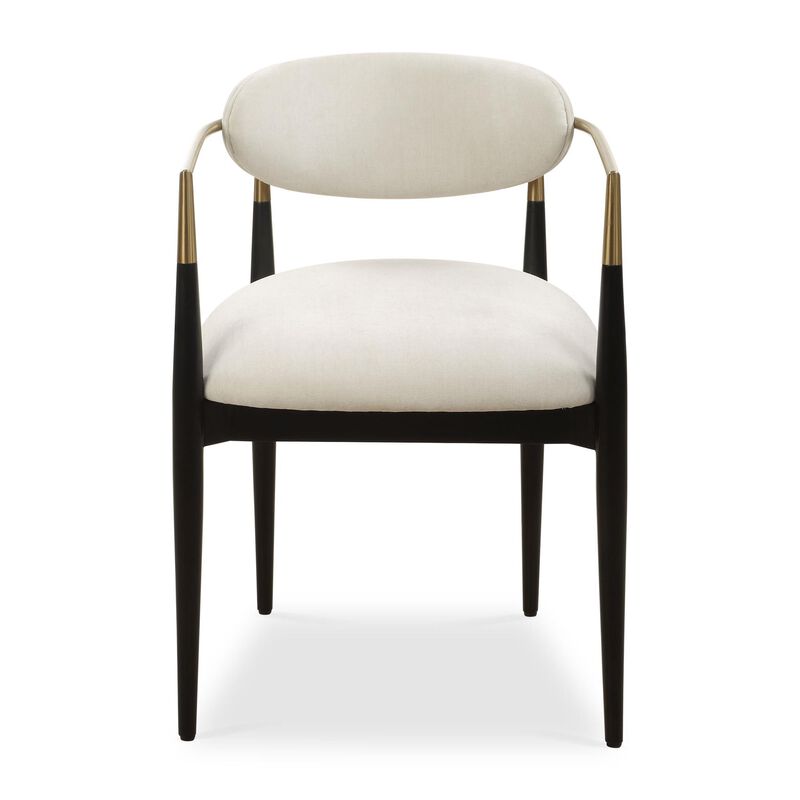 Moxie 31 Inch Dining Chair by Uttermost