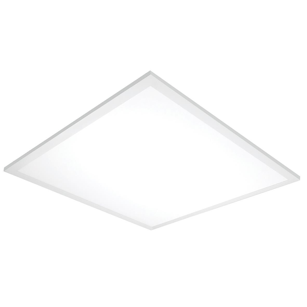 2 Inch 1 Light LED Flush Mount by Nuvo Lighting