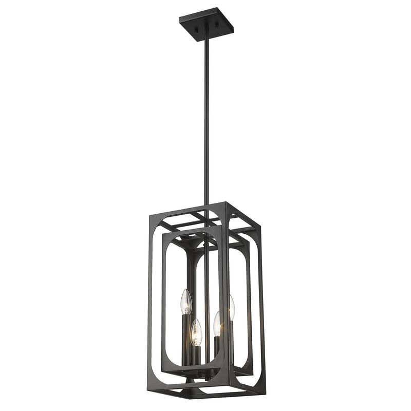 Easton Petite Chandelier by Z-Lite - Clearance