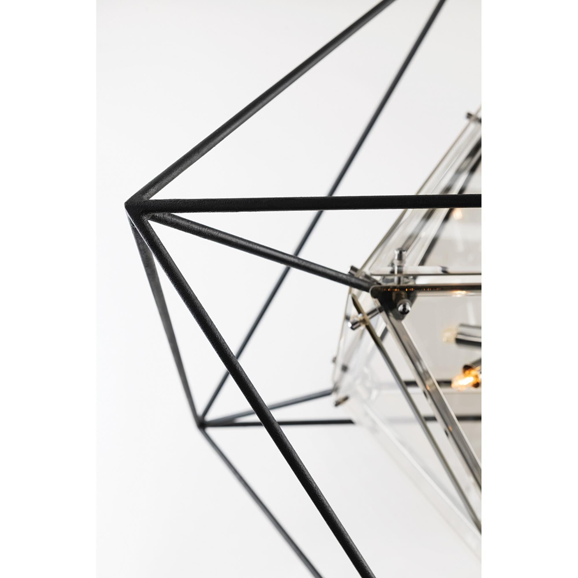 Epic 30 Inch Large Pendant by Troy Lighting