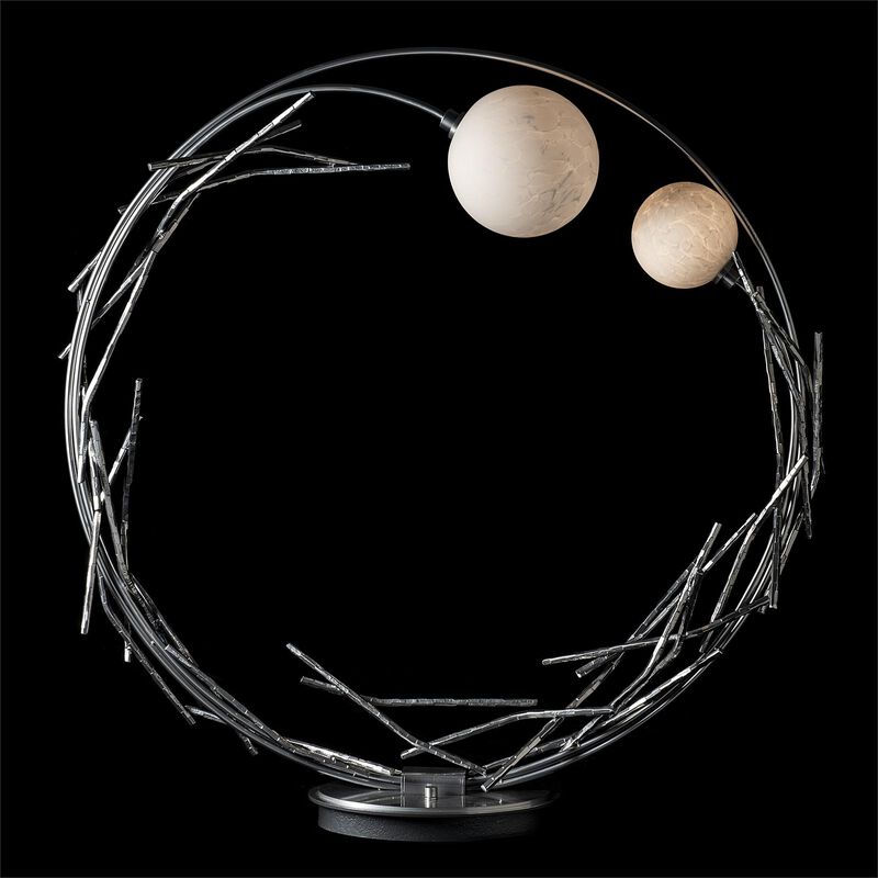 Brindille 37 Inch Accent Lamp by Hubbardton Forge