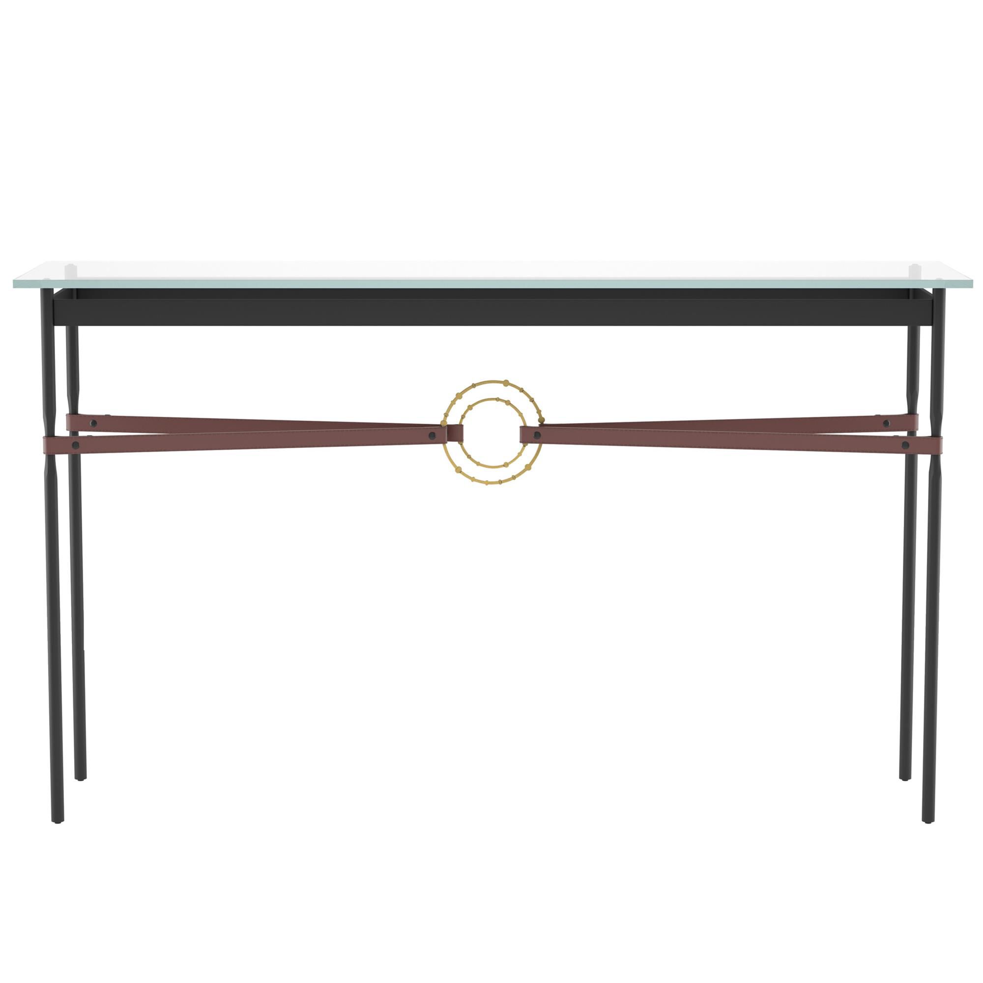 Equus Console Table by Hubbardton Forge