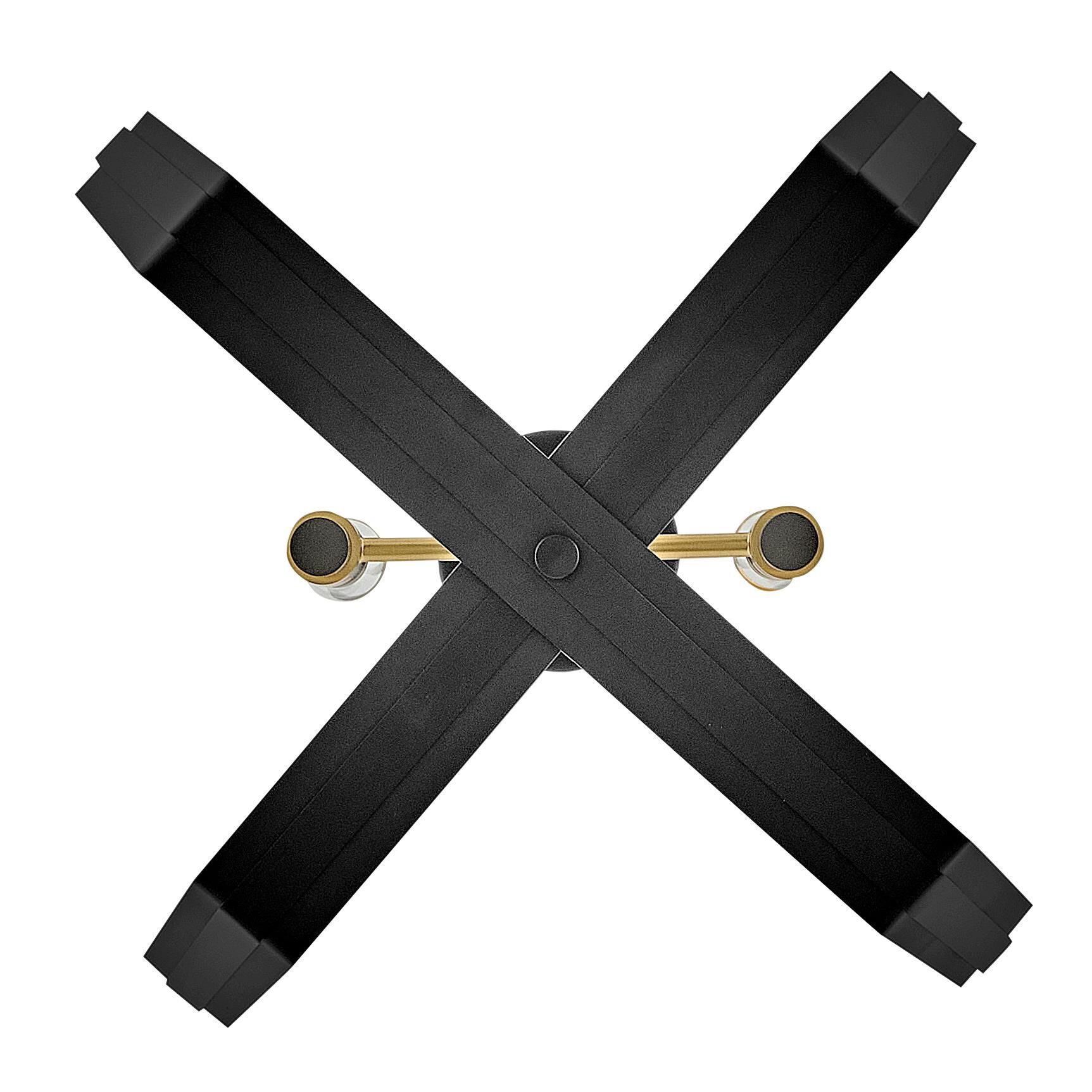 Sammi 20 Inch Cage Pendant by Lark