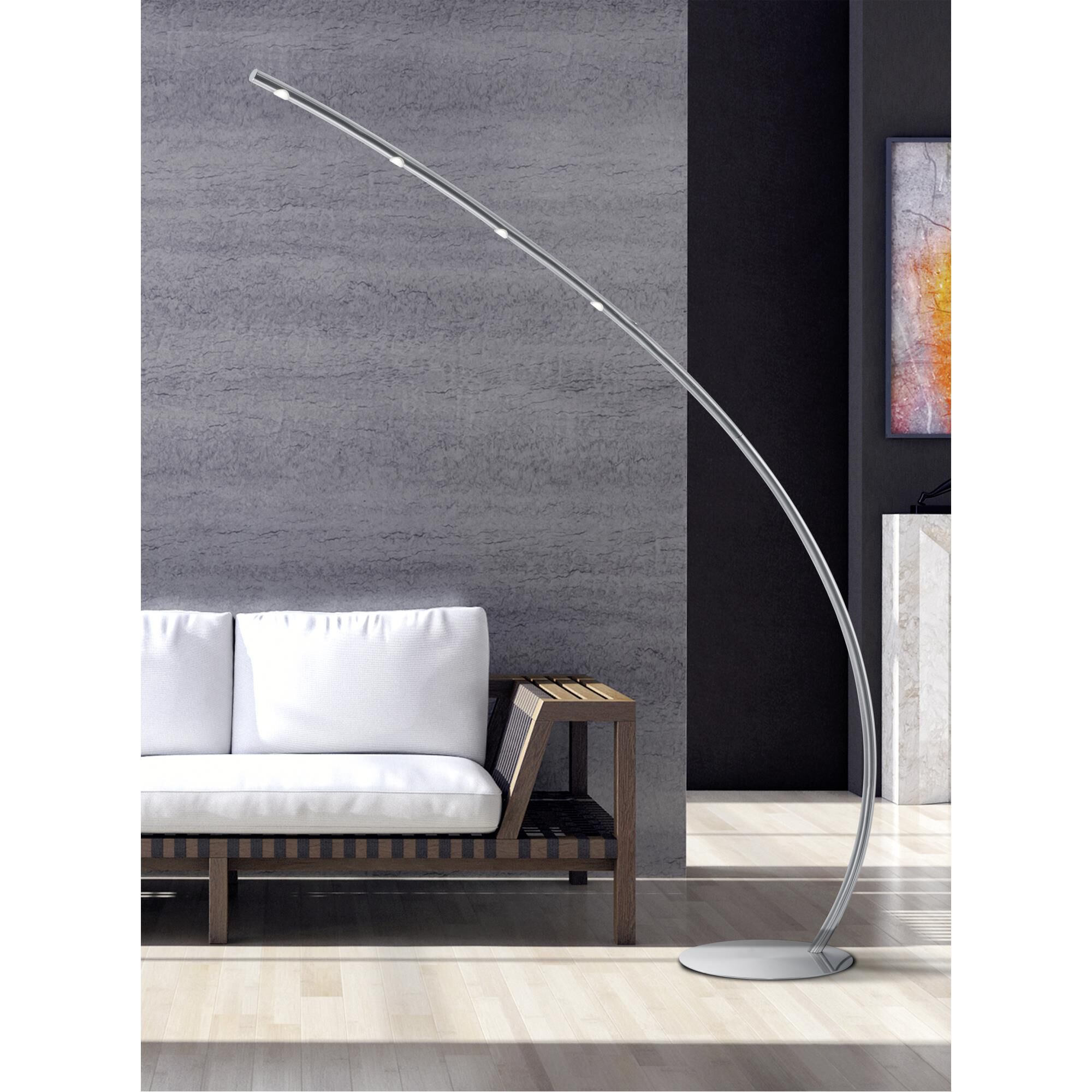 Shown in Satin Nickel finish