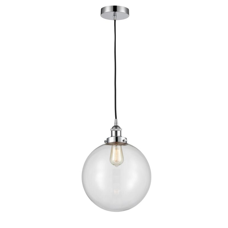 Bruno Marashlian Beacon Mini Pendant by Innovations Lighting