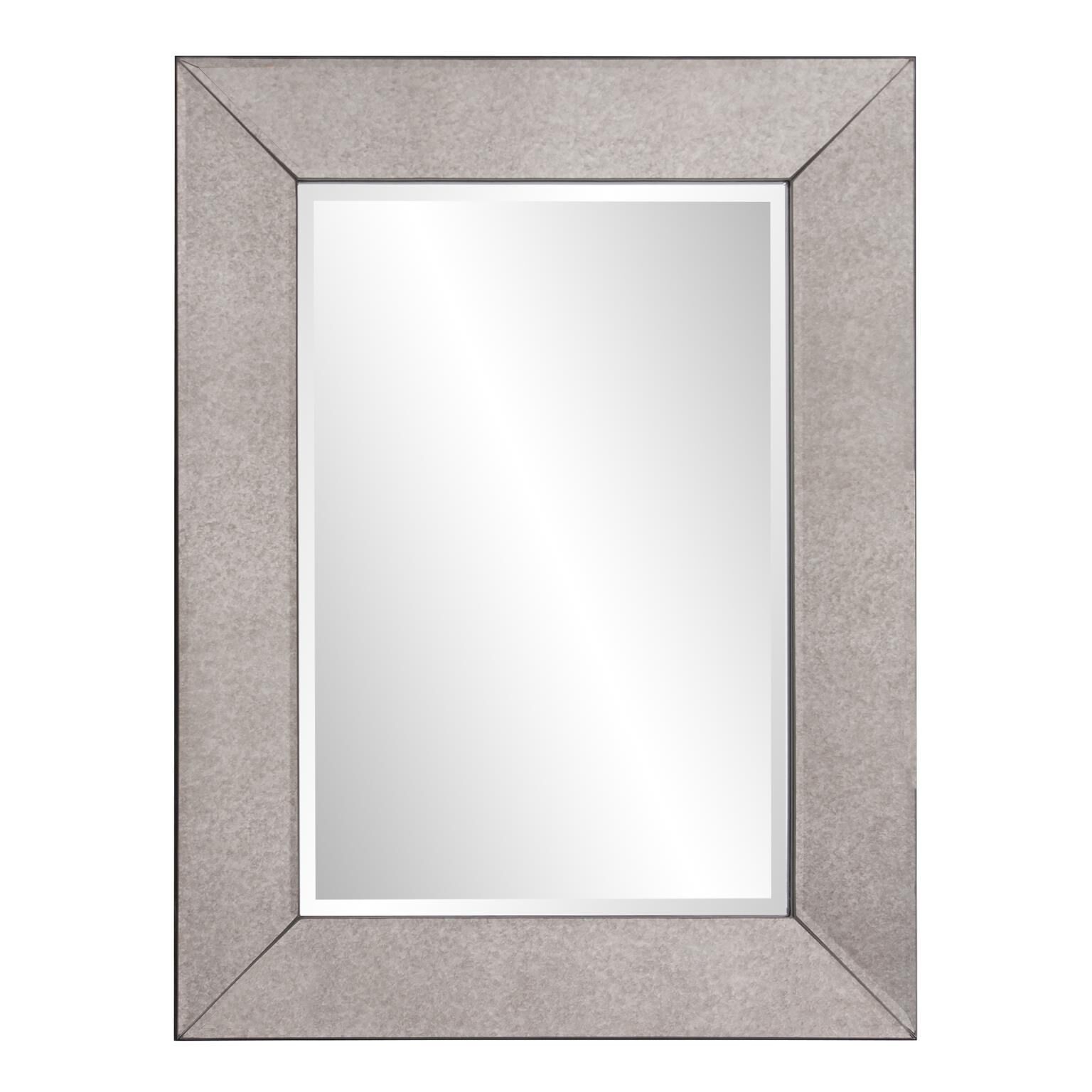 Antoni Small Vanity Mirror Decorative Mirrors by Howard Elliott Collection