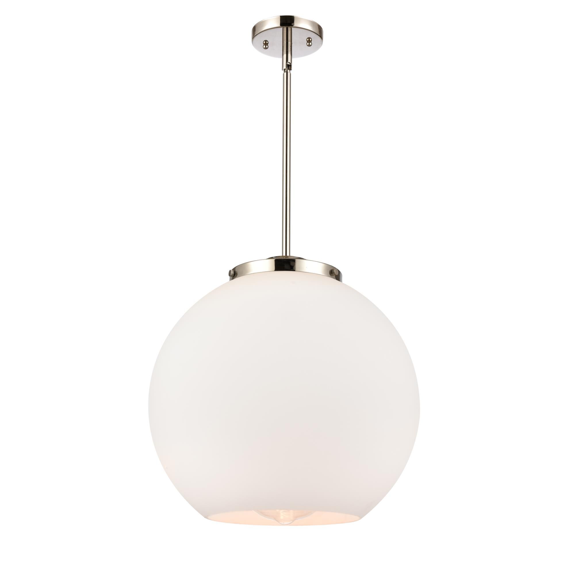 Bruno Marashlian Athens 15 Inch Large Pendant by Innovations Lighting