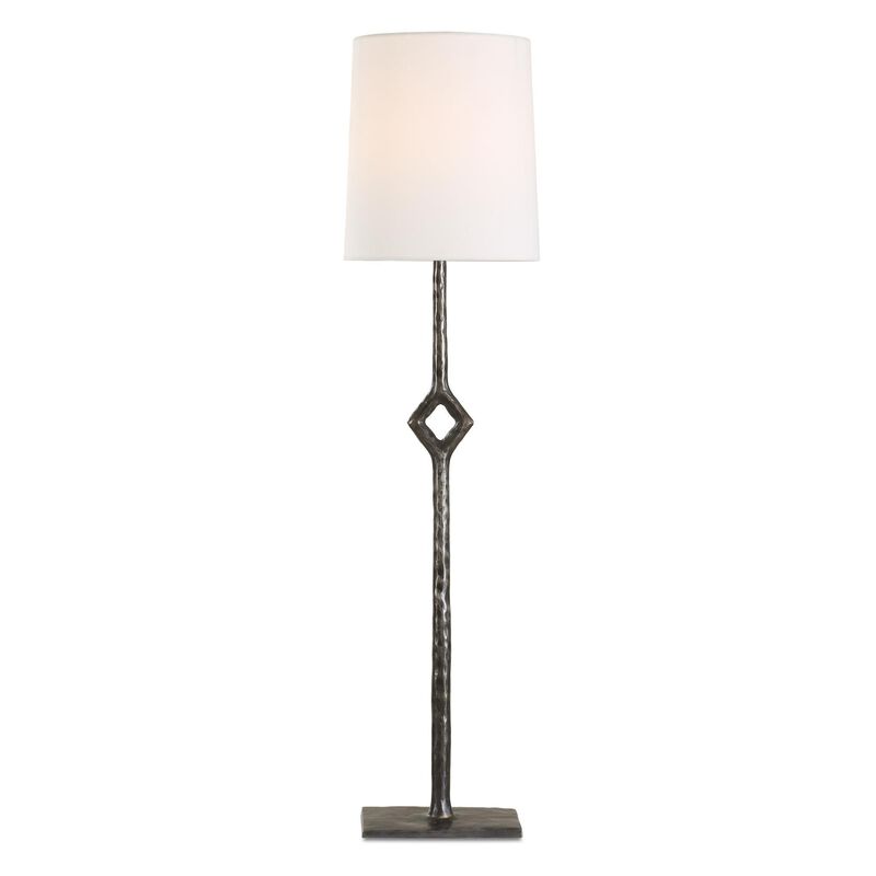 Puncture 36 Inch Cordless Accent Lamp by Uttermost