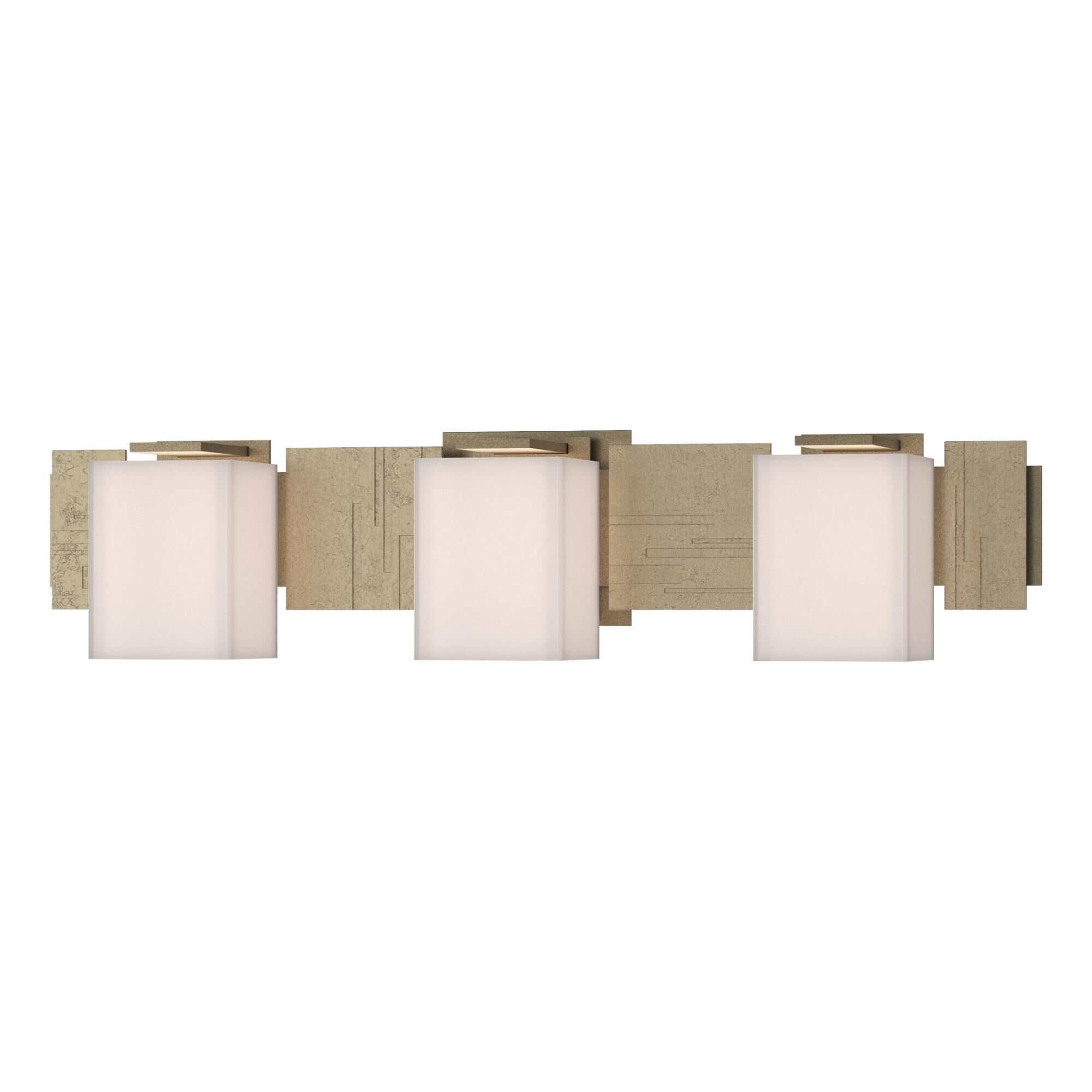 Impressions 27 Inch Wall Sconce by Hubbardton Forge