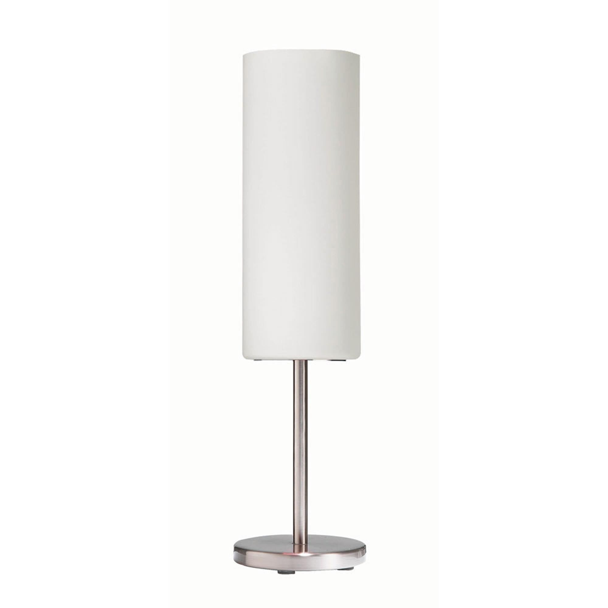 Shown in Satin Chrome finish