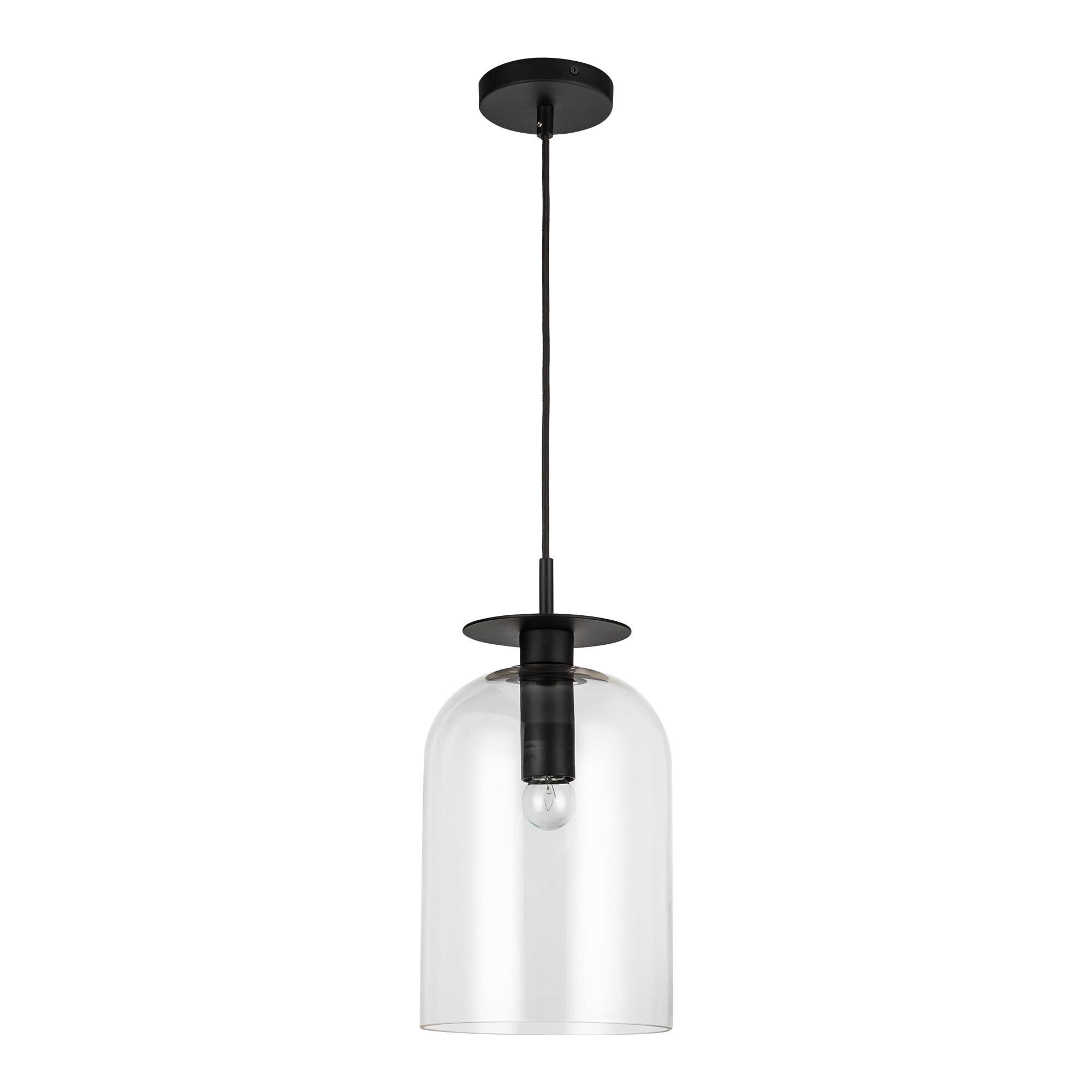 Sylvia 8 Inch Mini Pendant by Alora Mood