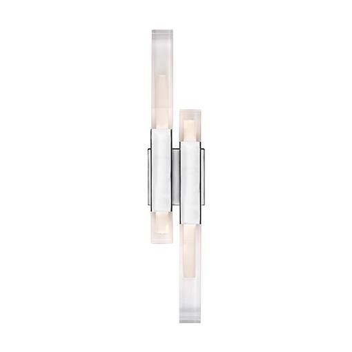 Martelo 21 Inch LED Wall Sconce by Kuzco Lighting