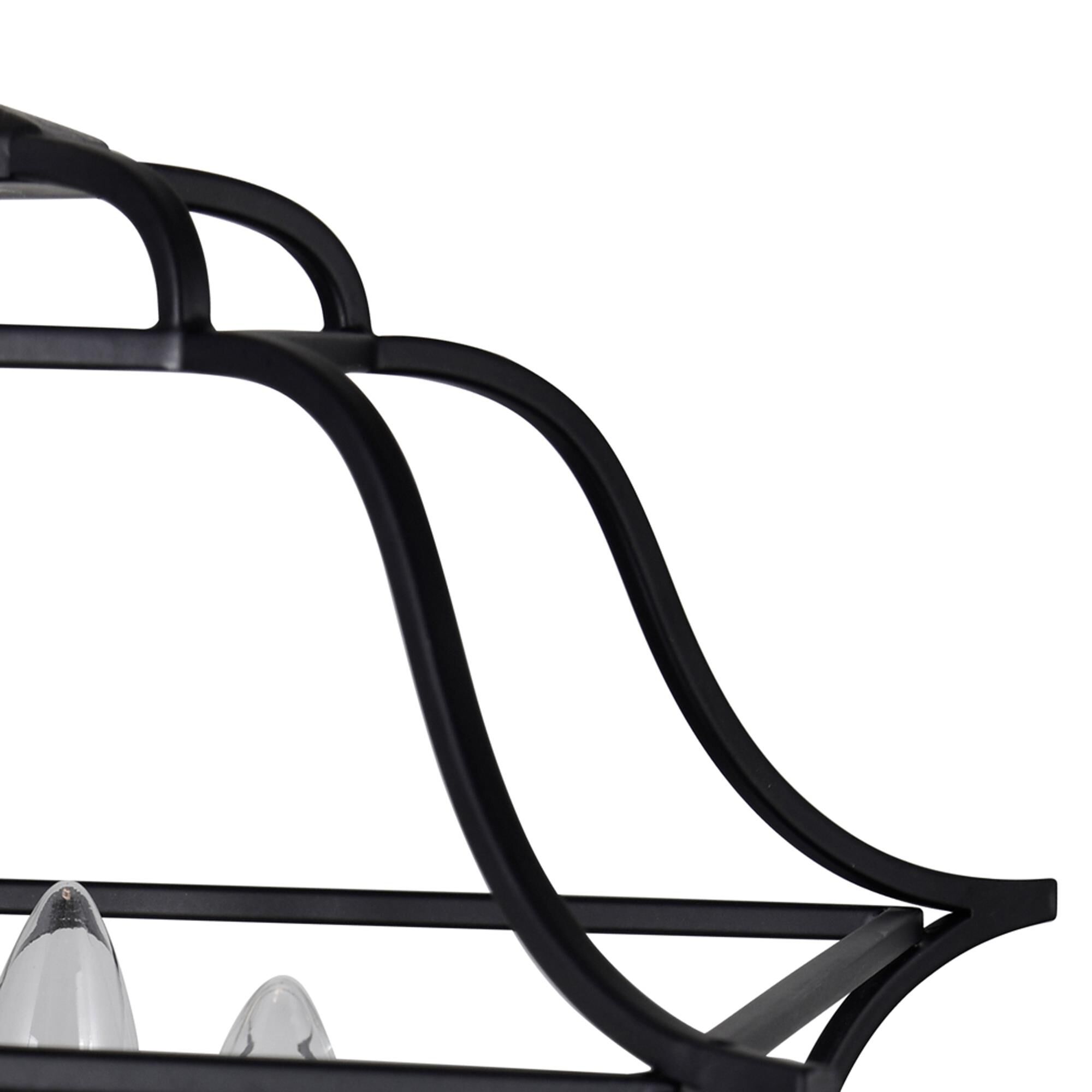 Tudor 12 Inch Mini Pendant by CWI Lighting