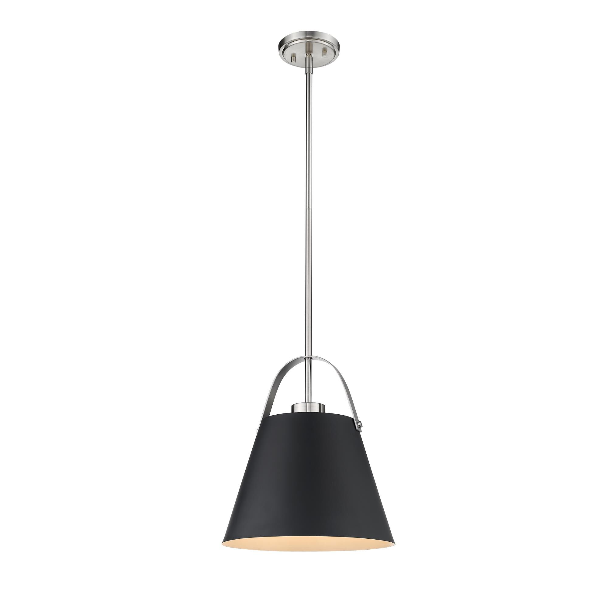 Z-Lite Z-Studio 12 Inch Large Pendant