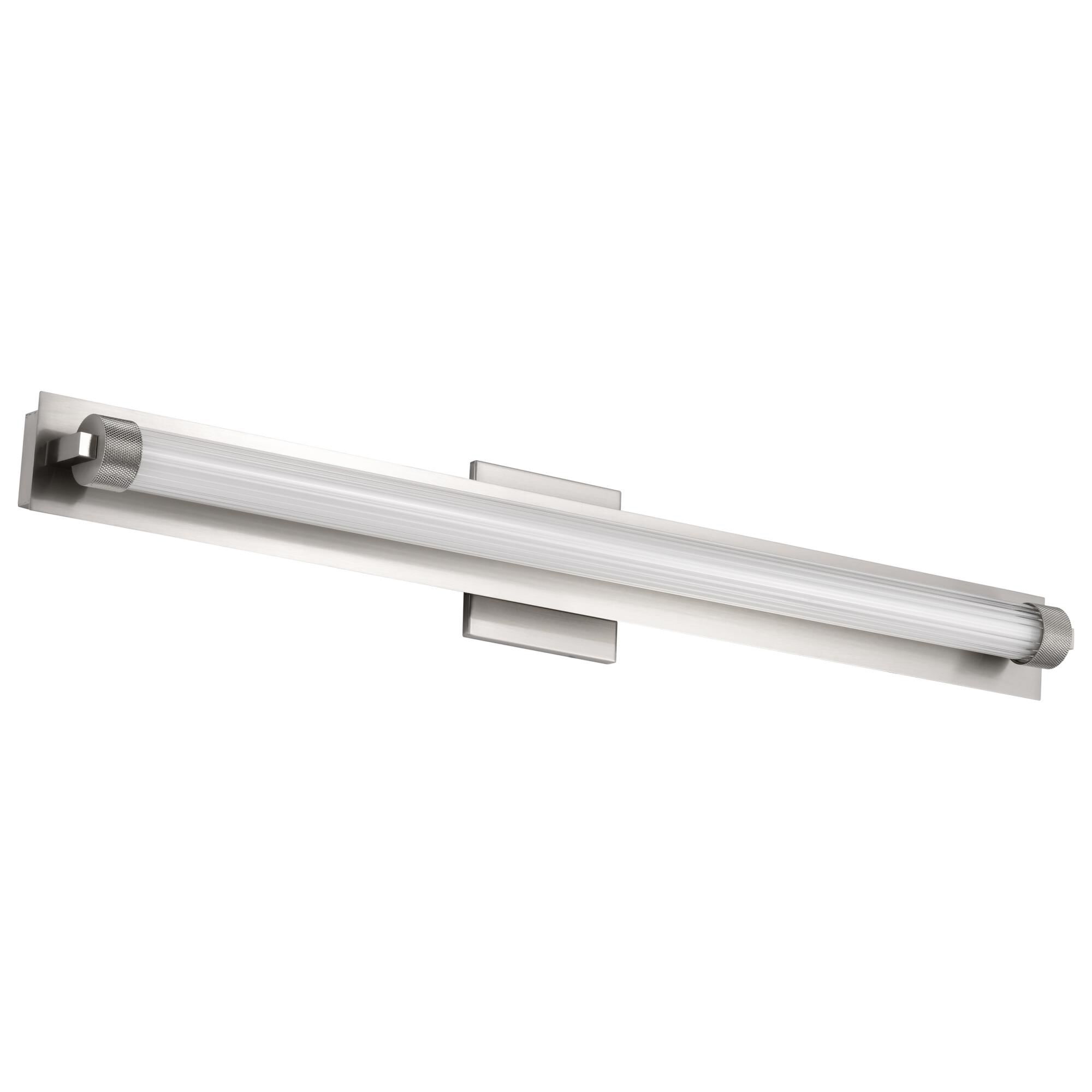 Larissa 32 Inch Bath Vanity Light by Nuvo Lighting