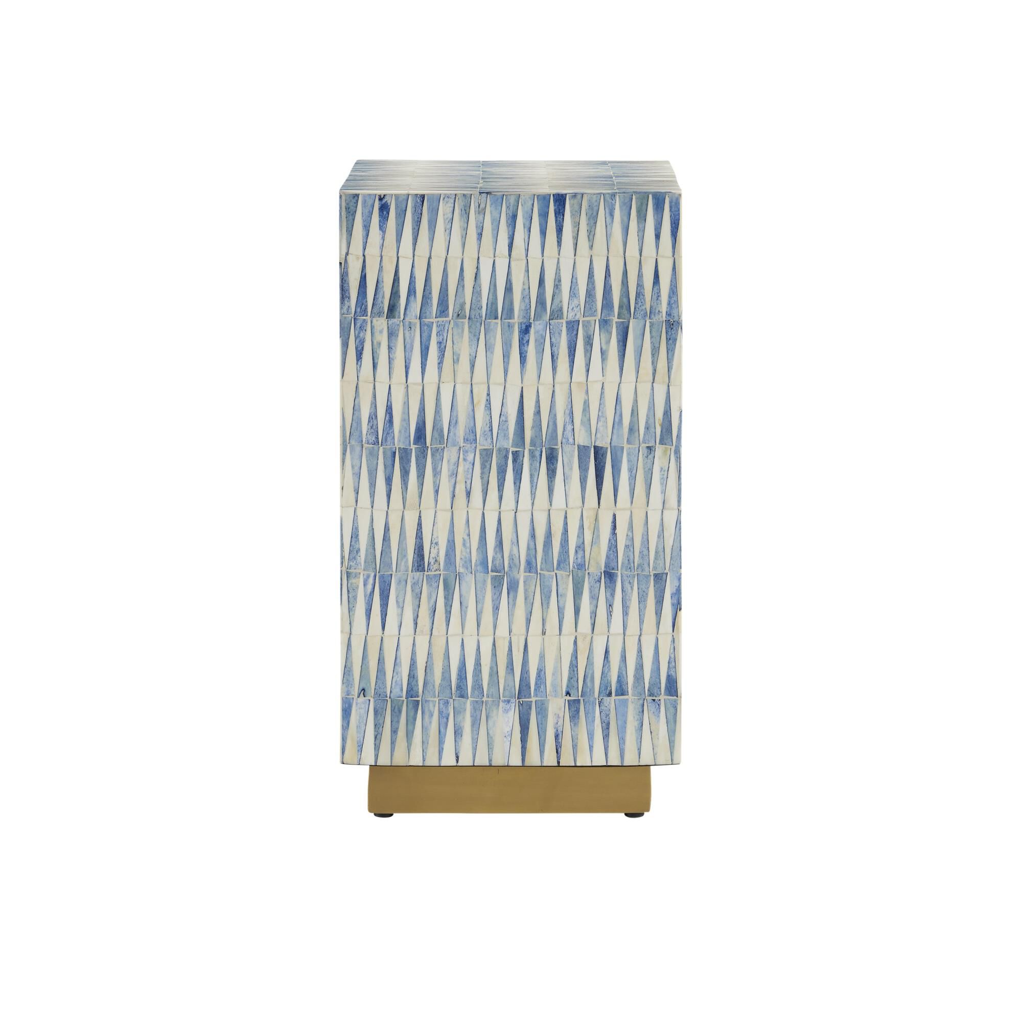 Nadene Accent Table by Currey and Company