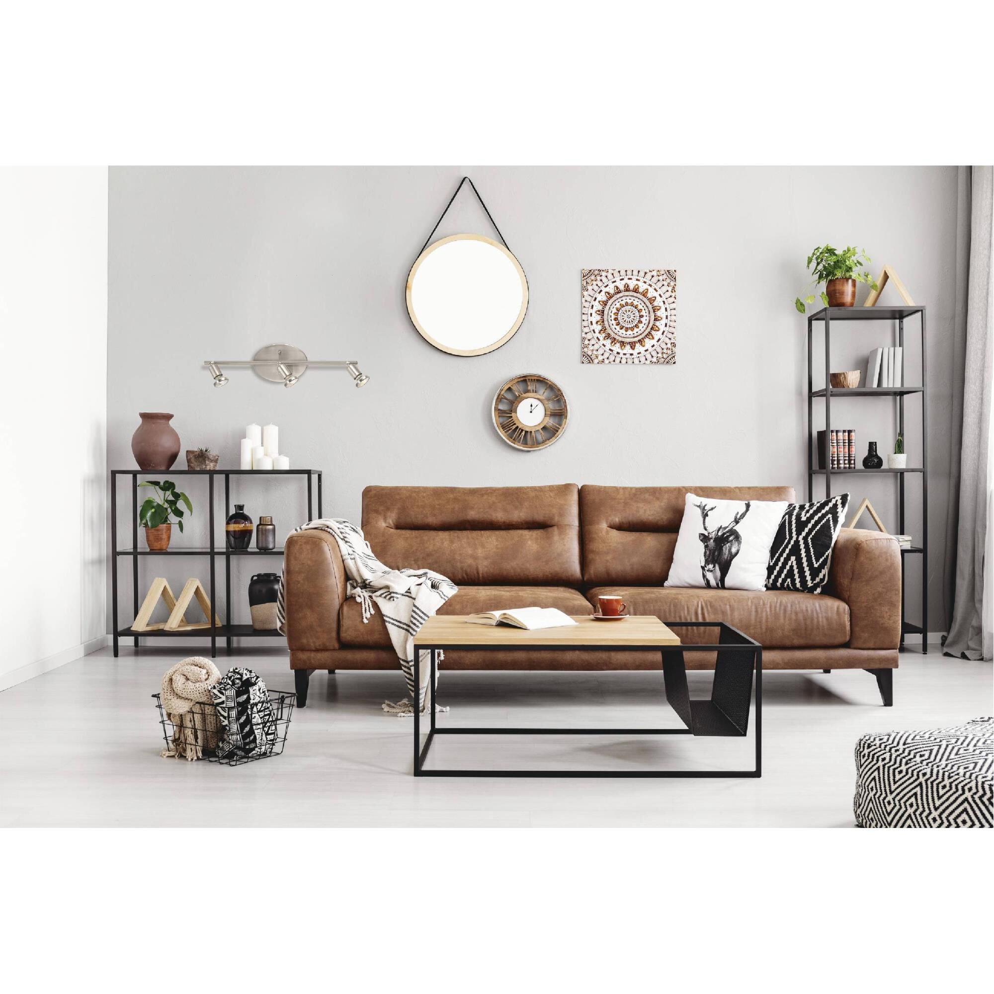 Buzz Directional Head by Eglo Lighting