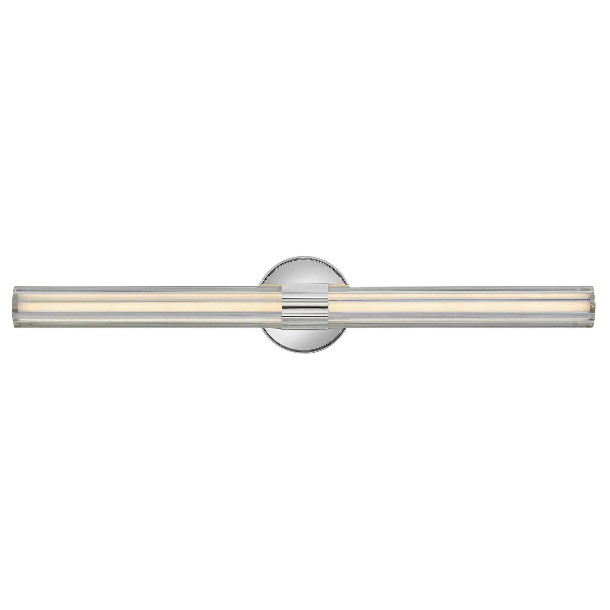 Georgette 32 Inch Bath Vanity Light,