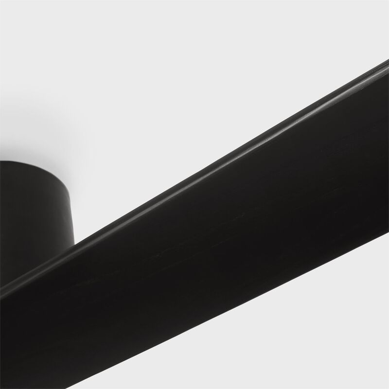 Peter Bristol Plank Smart 52 Inch Flush Mount Fan by Visual Comfort Fan