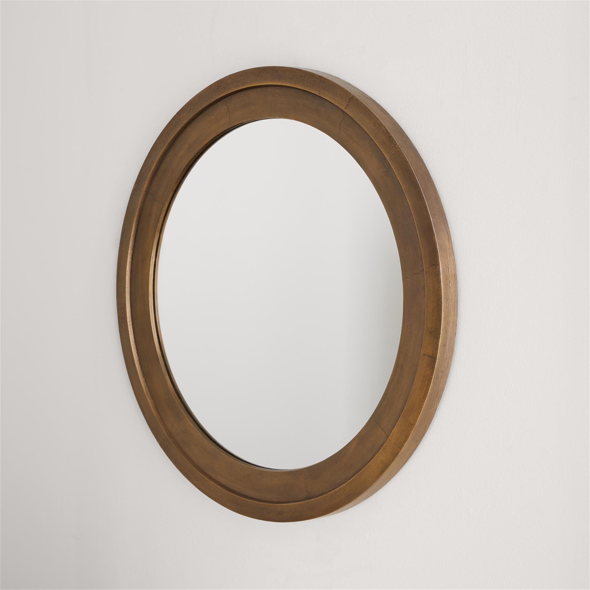 Shown in Oxidized Brass finish