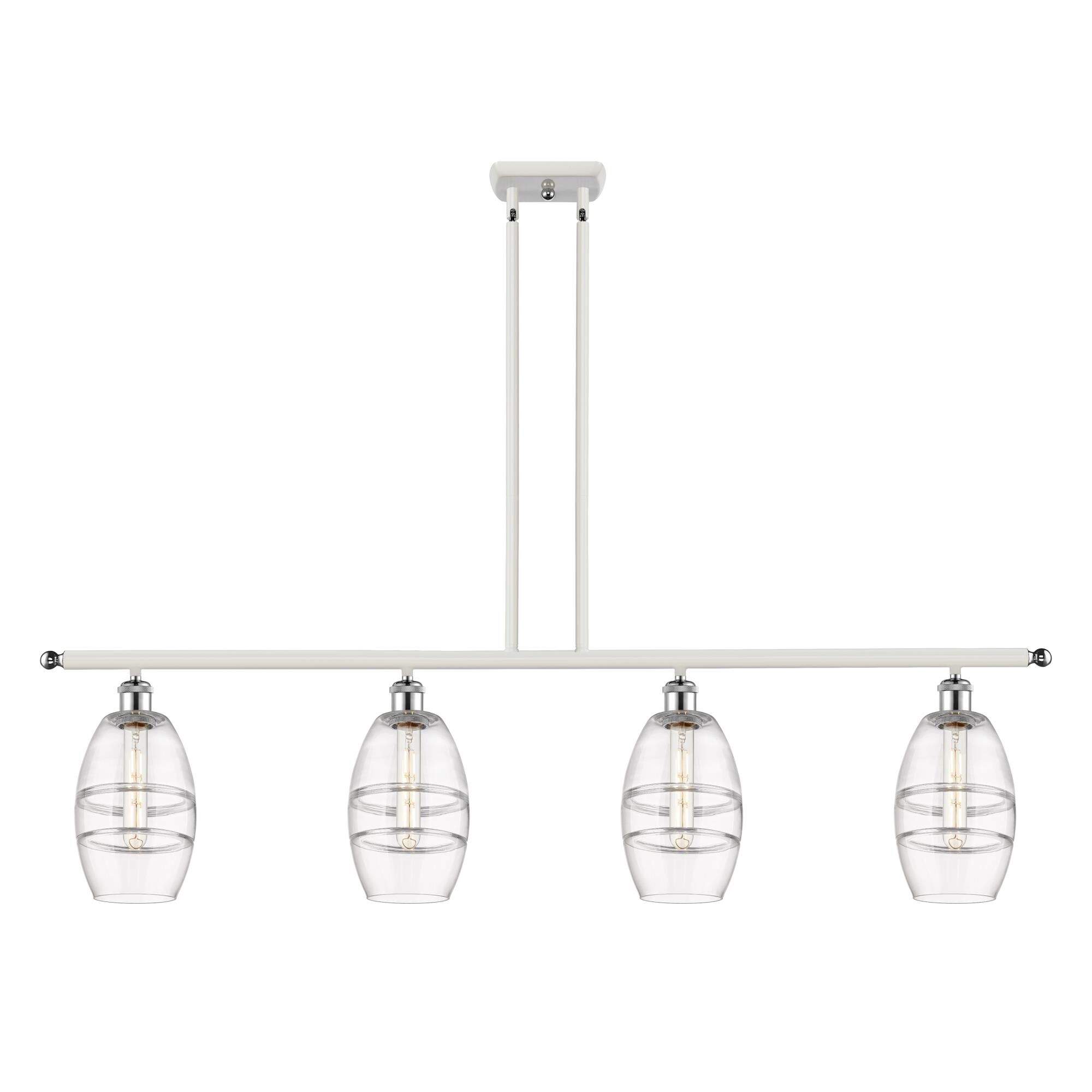 Bruno Marashlian Vaz 48 Inch Linear Suspension Light by Innovations Lighting