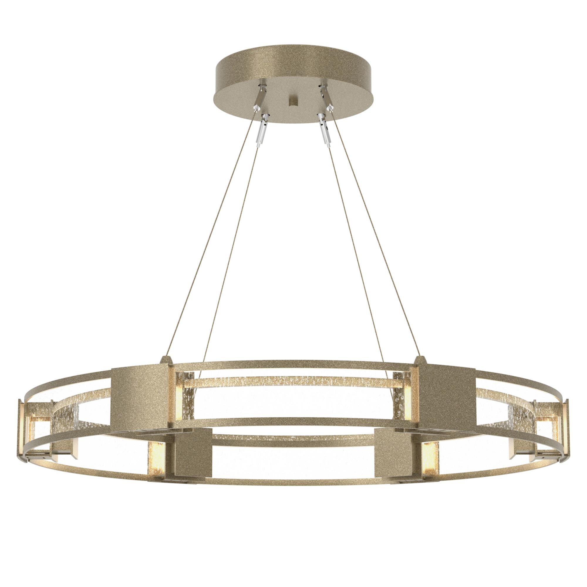 Aura Large Pendant by Hubbardton Forge