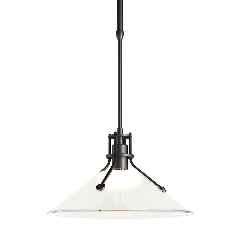 Henry 14 Inch Outdoor Hanging Lantern by Hubbardton Forge
