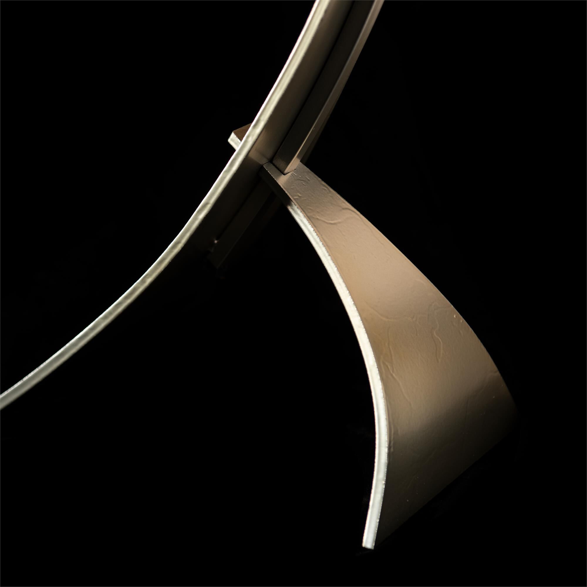 Stasis Table Lamp by Hubbardton Forge