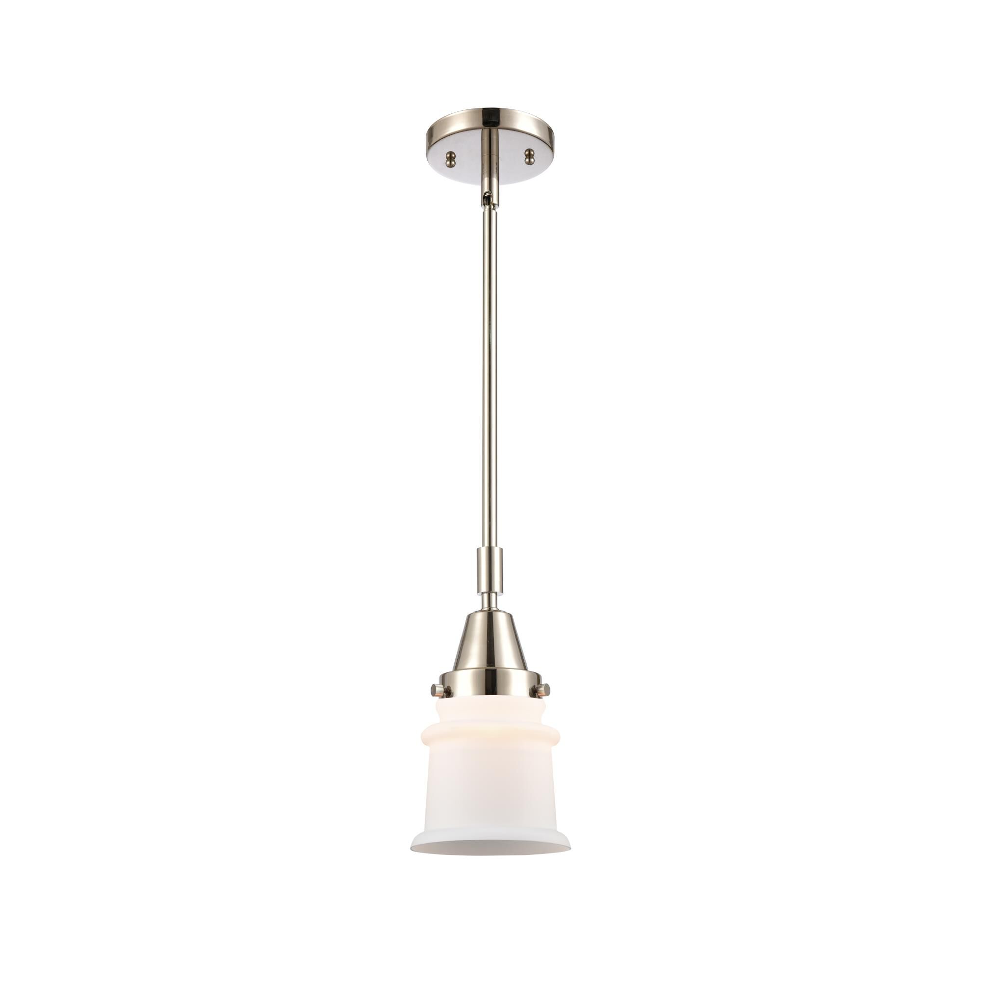 Innovations Lighting Bruno Marashlian Canton 6 Inch Mini Pendant
