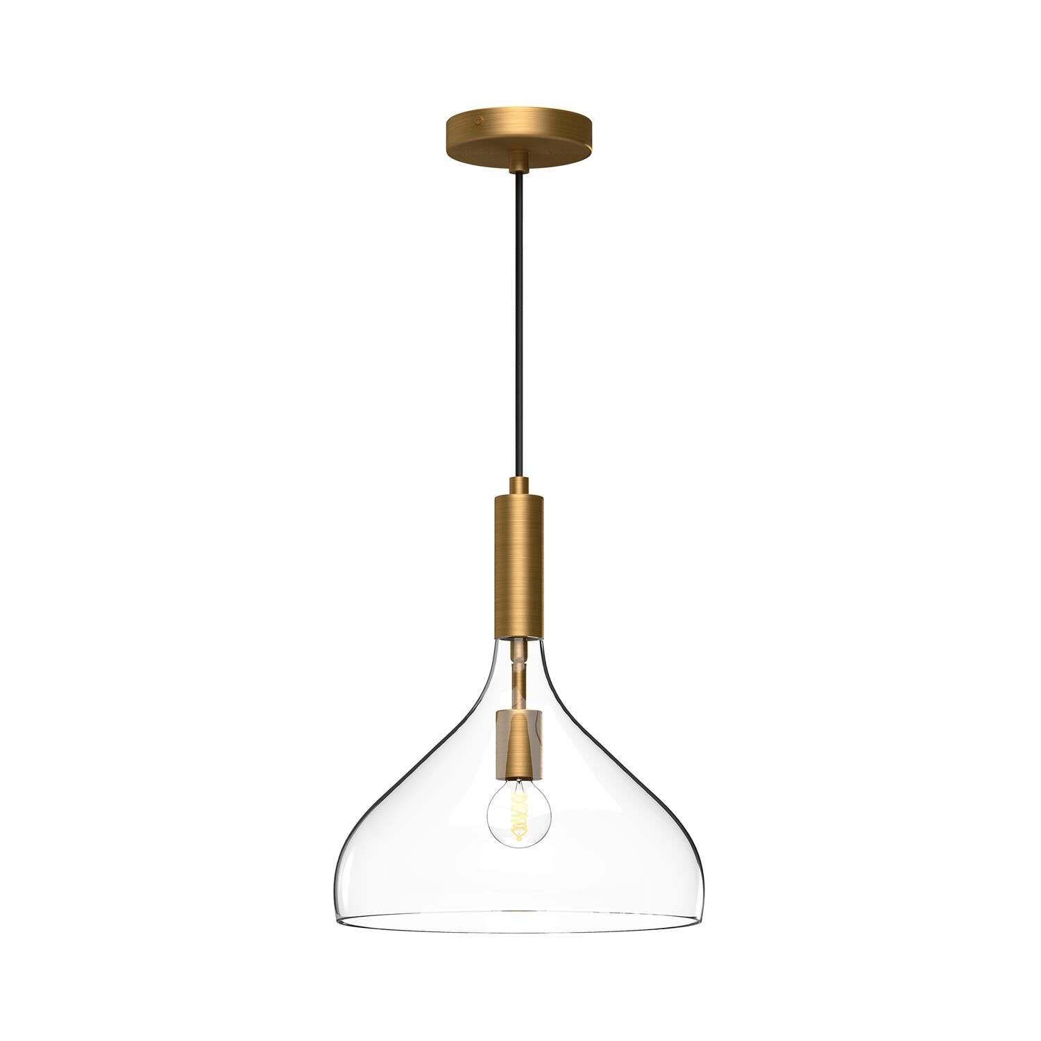 Alora Mood Belleview Mini Pendant