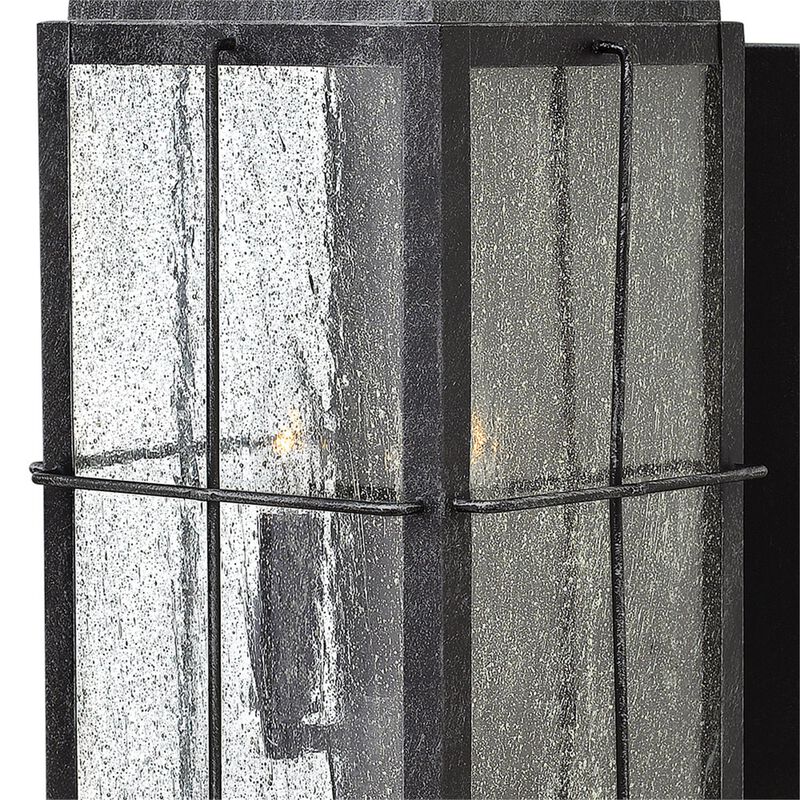 Bingham 21 Inch Outdoor Wall Light by Hinkley