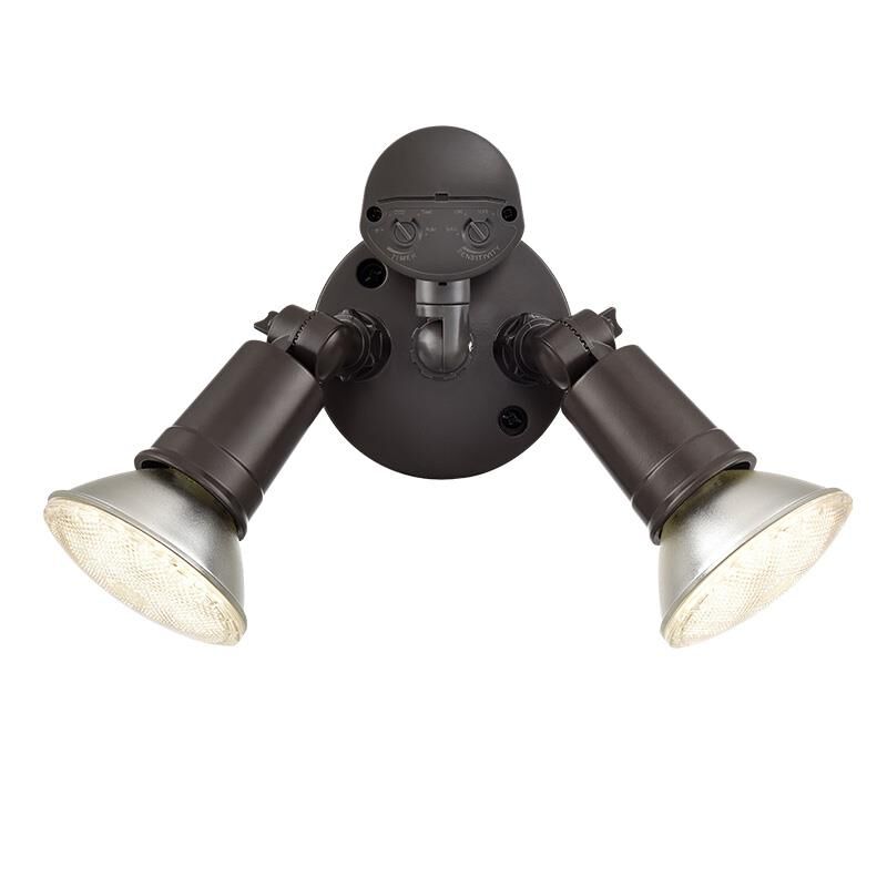 11 Inch Outdoor Flood Light by Millennium Lighting