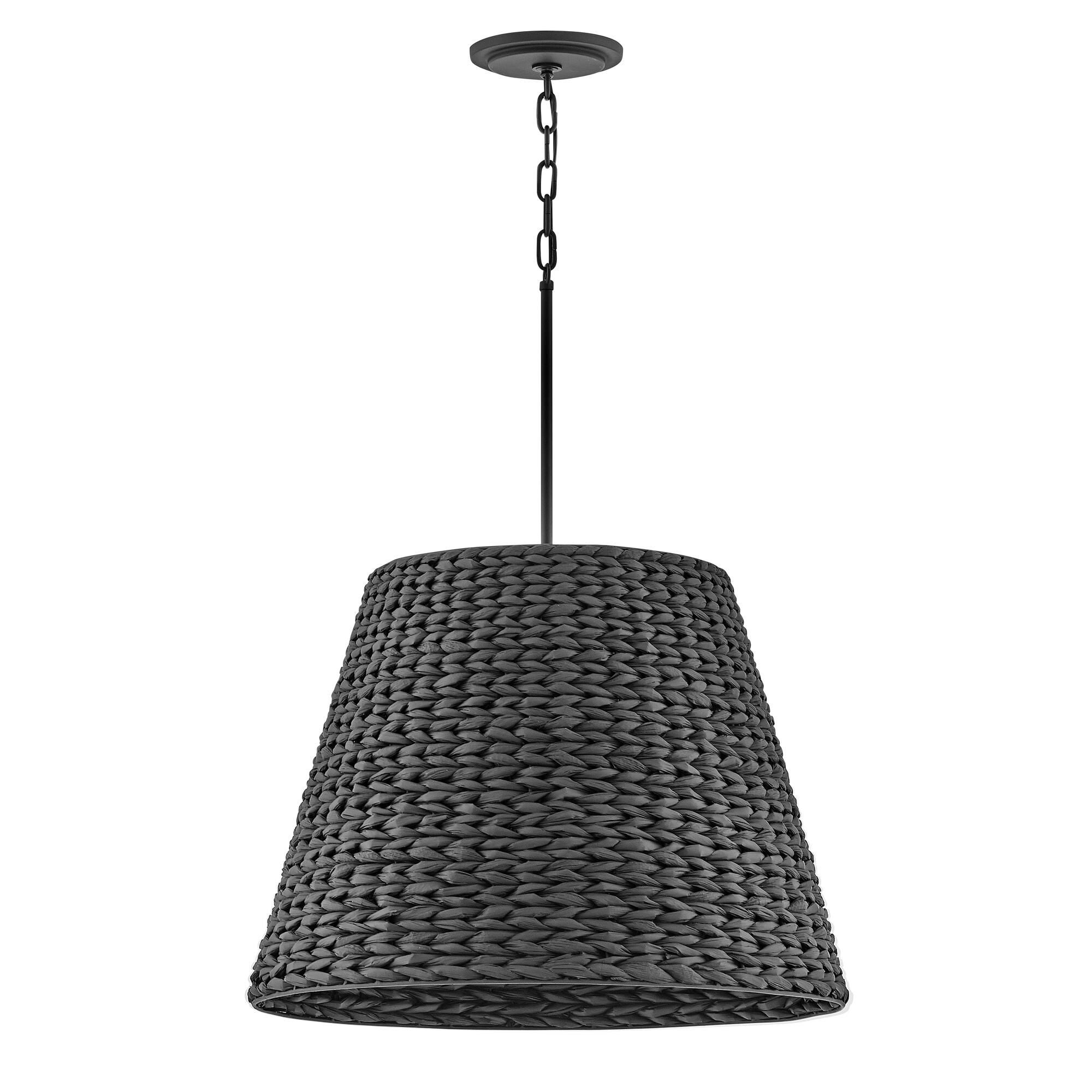 Seabrook Large Pendant Light,