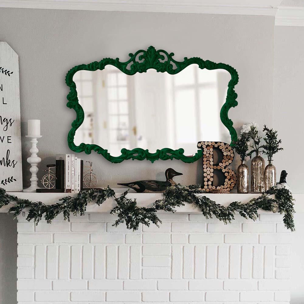 Shown in Glossy finish