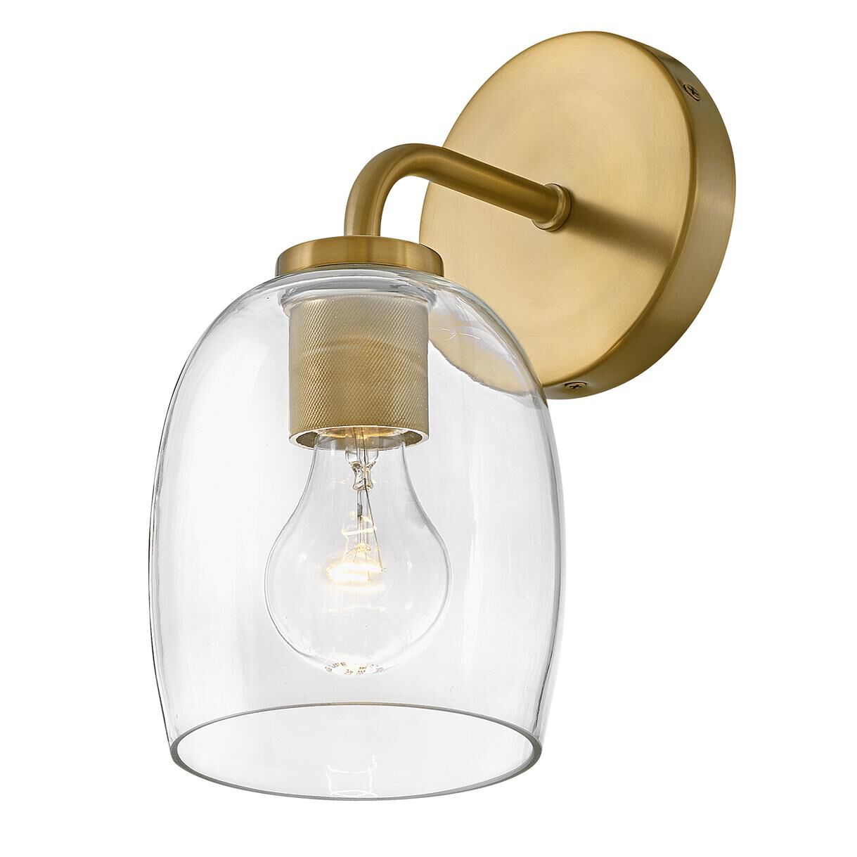 Lark Percy 11 Inch Bath Vanity Light