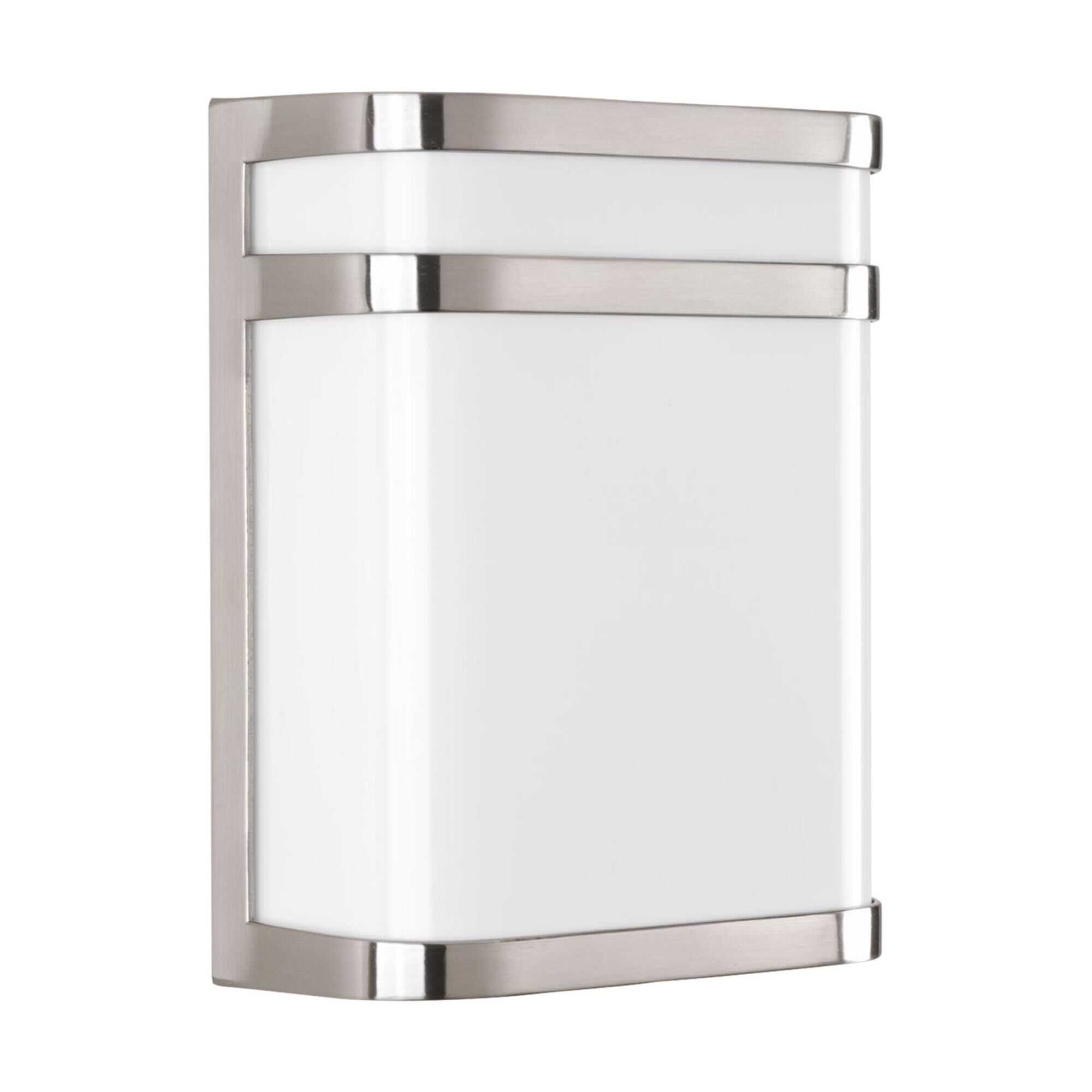 Valera 11 Inch Tall 1 Light Outdoor Wall Light by Progress Lighting