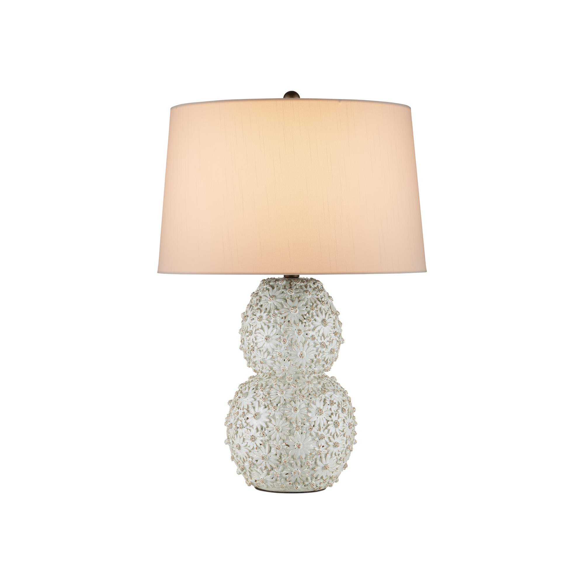 Jessamine Medium Table Lamp,