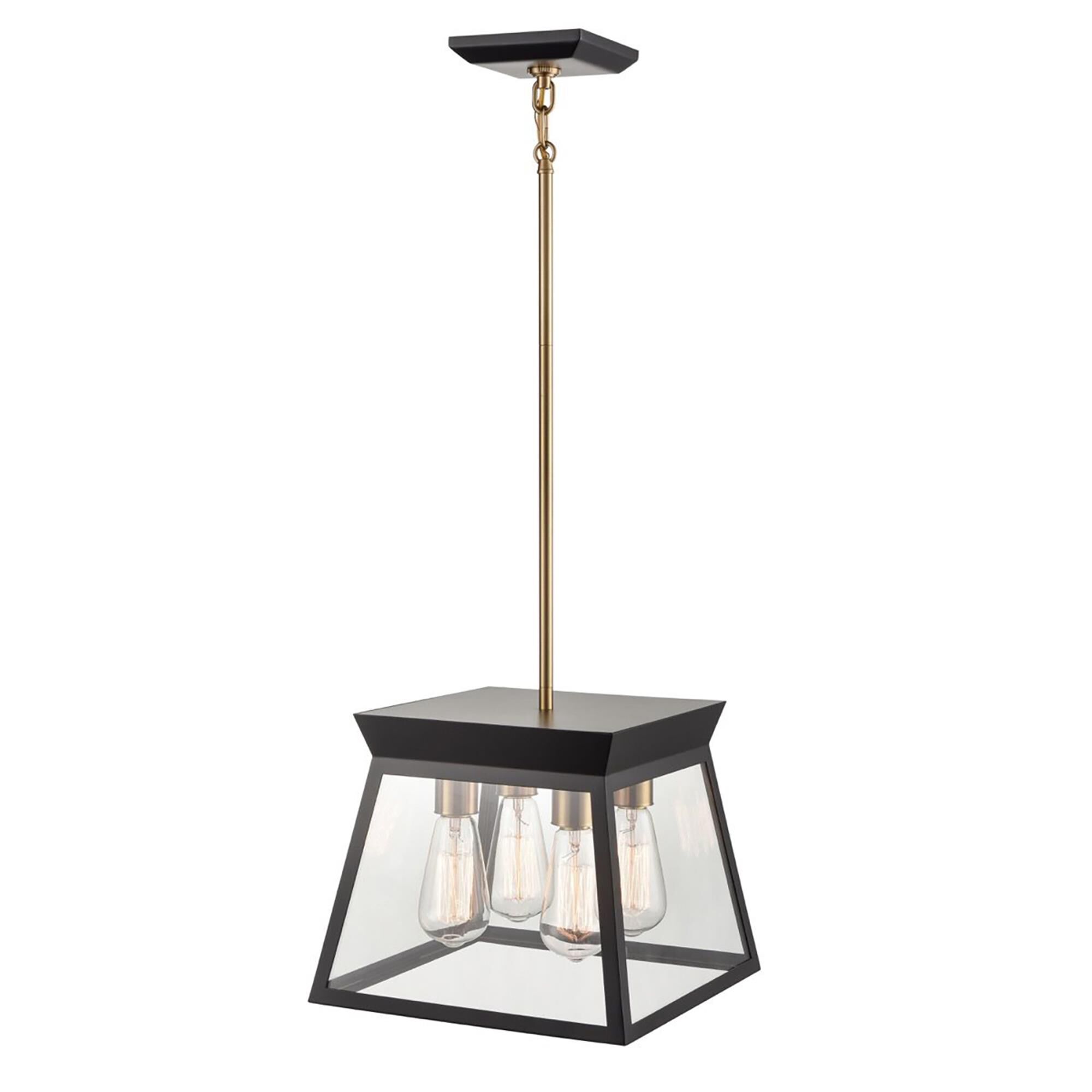 Kevin Kraemer Lucian Mini Chandelier,