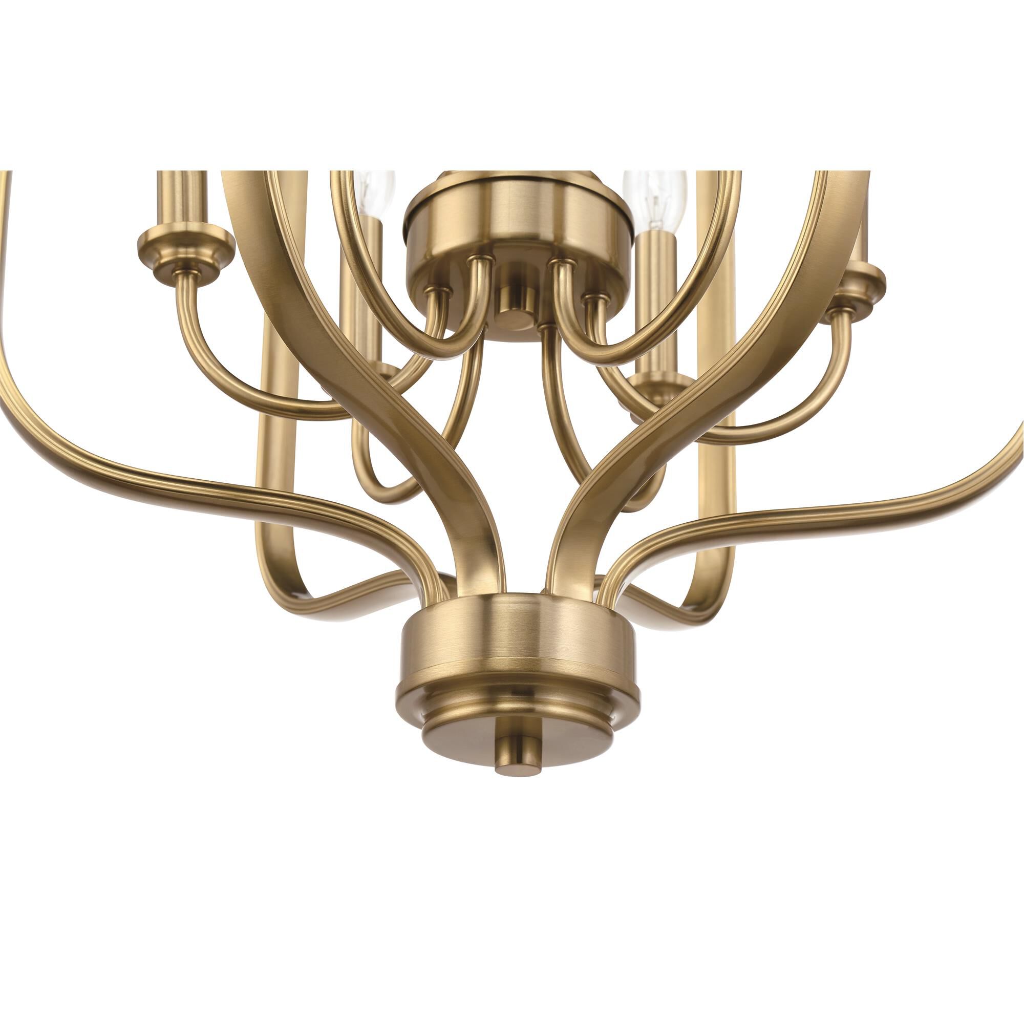 Bolden Medium Pendant Light,